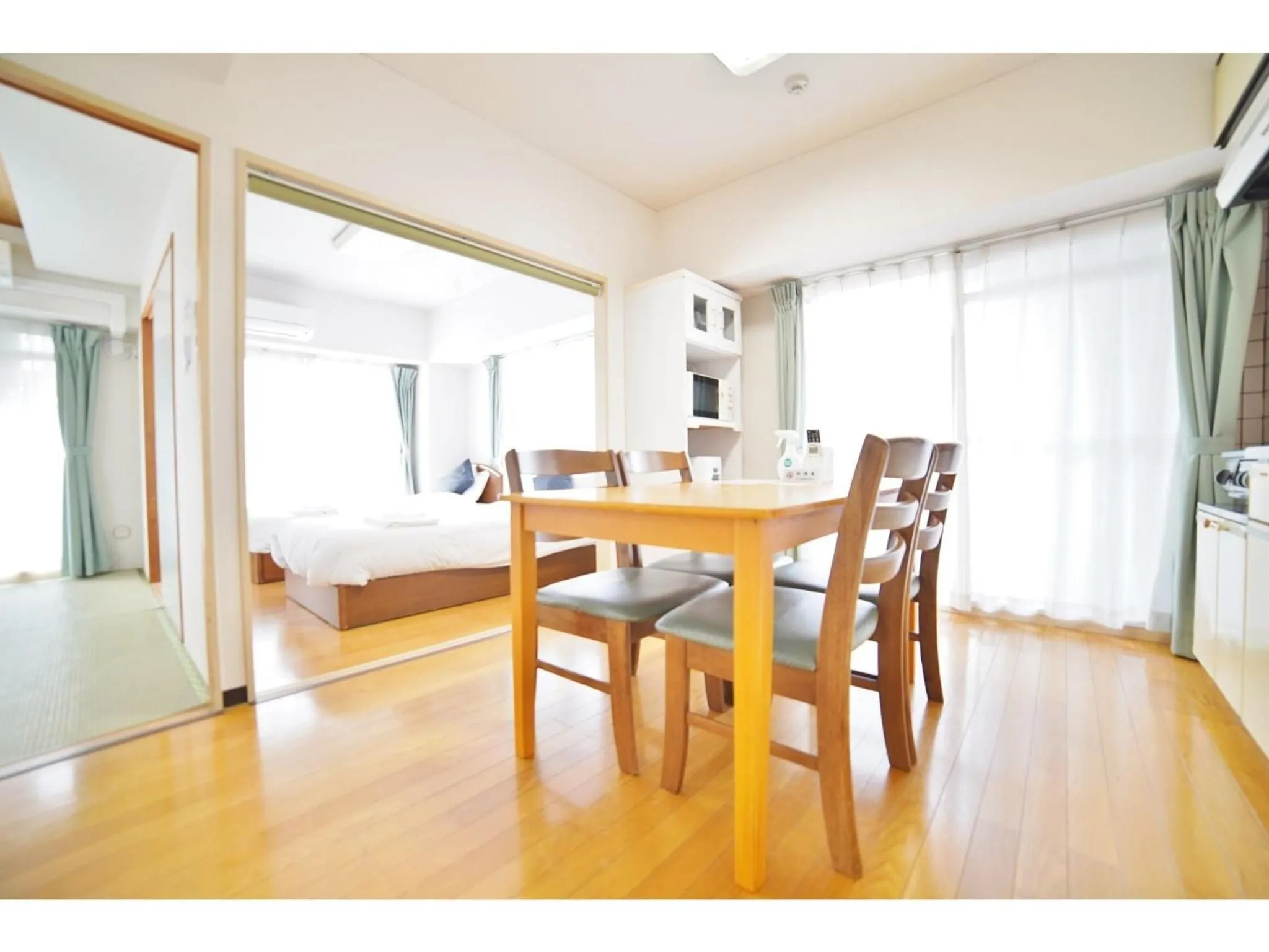 HOTEL Nishikawaguchi Weekly - Vacation STAY 44781v