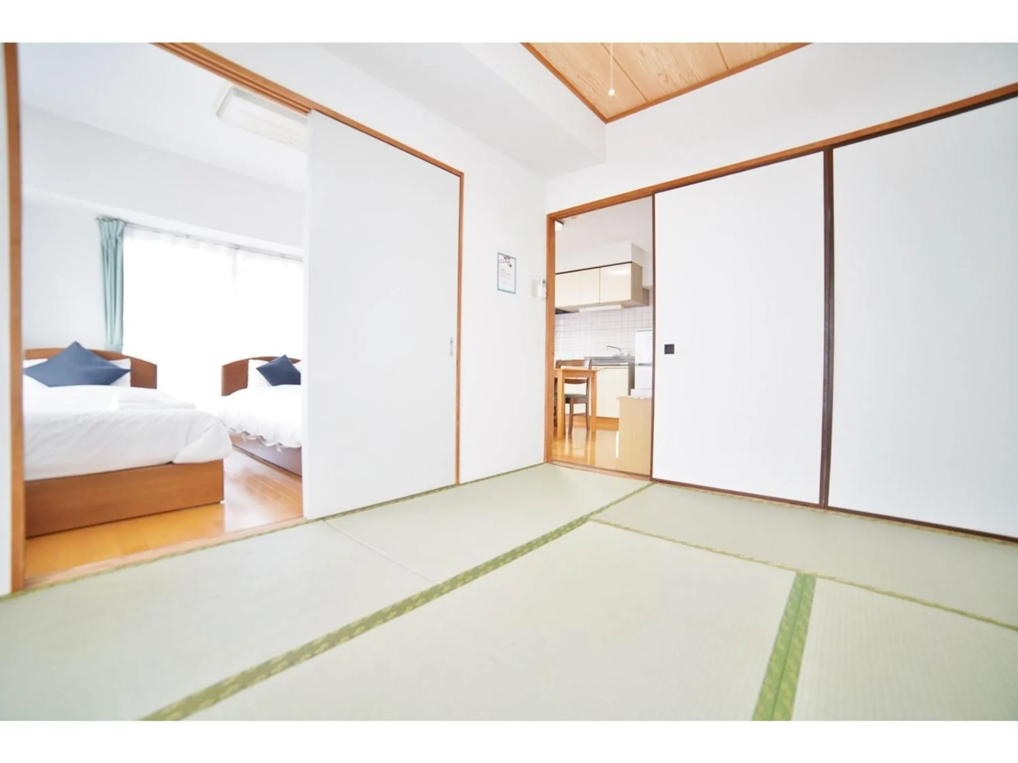 HOTEL Nishikawaguchi Weekly - Vacation STAY 44781v