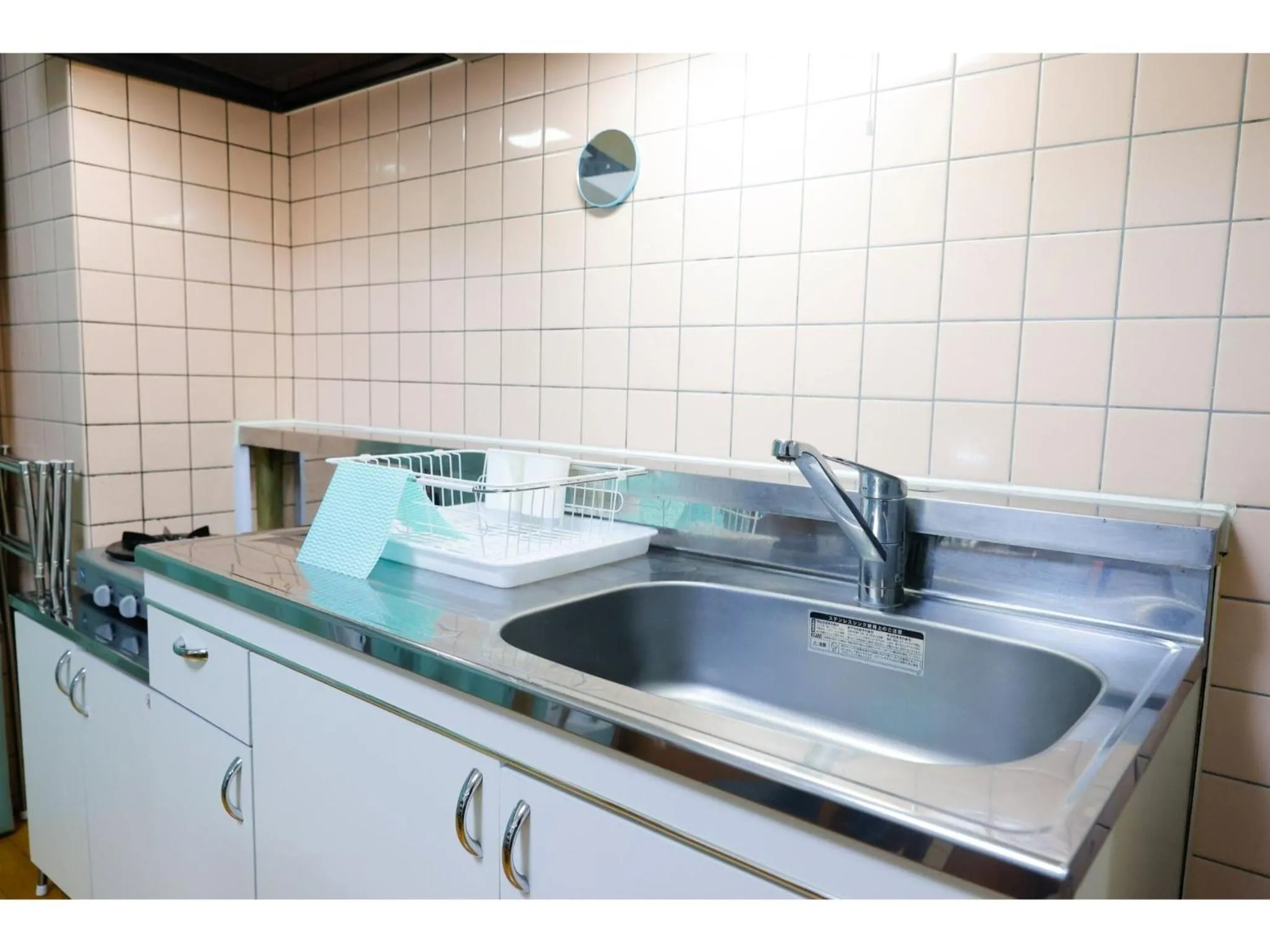 HOTEL Nishikawaguchi Weekly - Vacation STAY 44782v