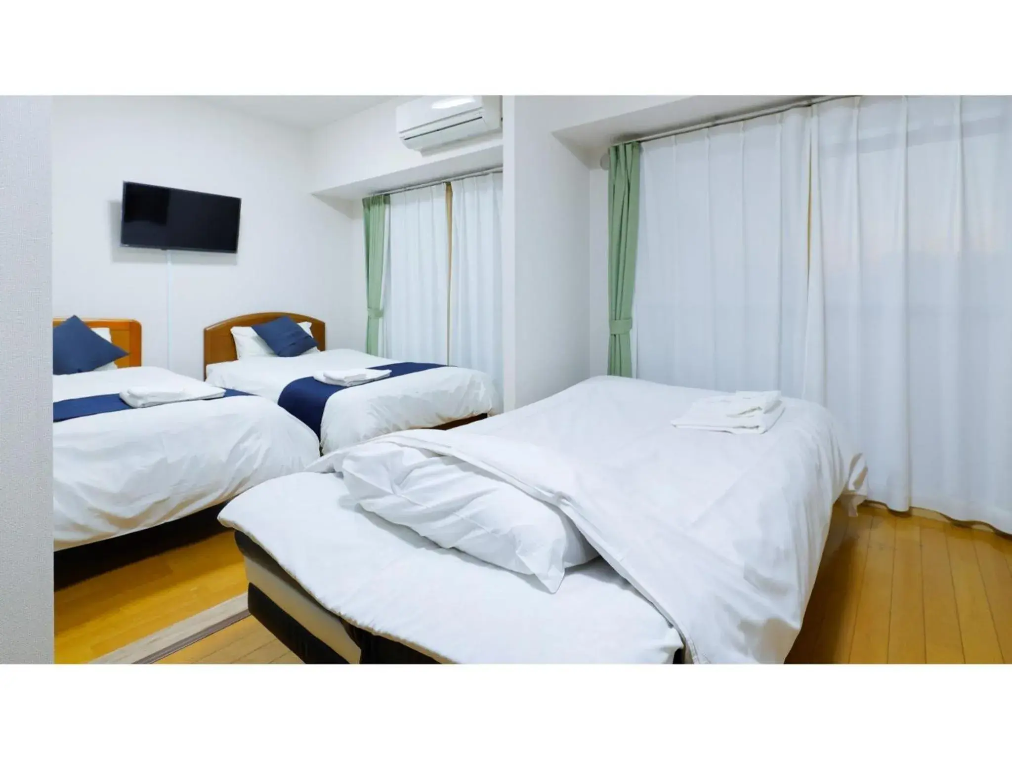HOTEL Nishikawaguchi Weekly - Vacation STAY 44782v HOTEL Nishikawaguchi Weekly - Vacation STAY 44782v