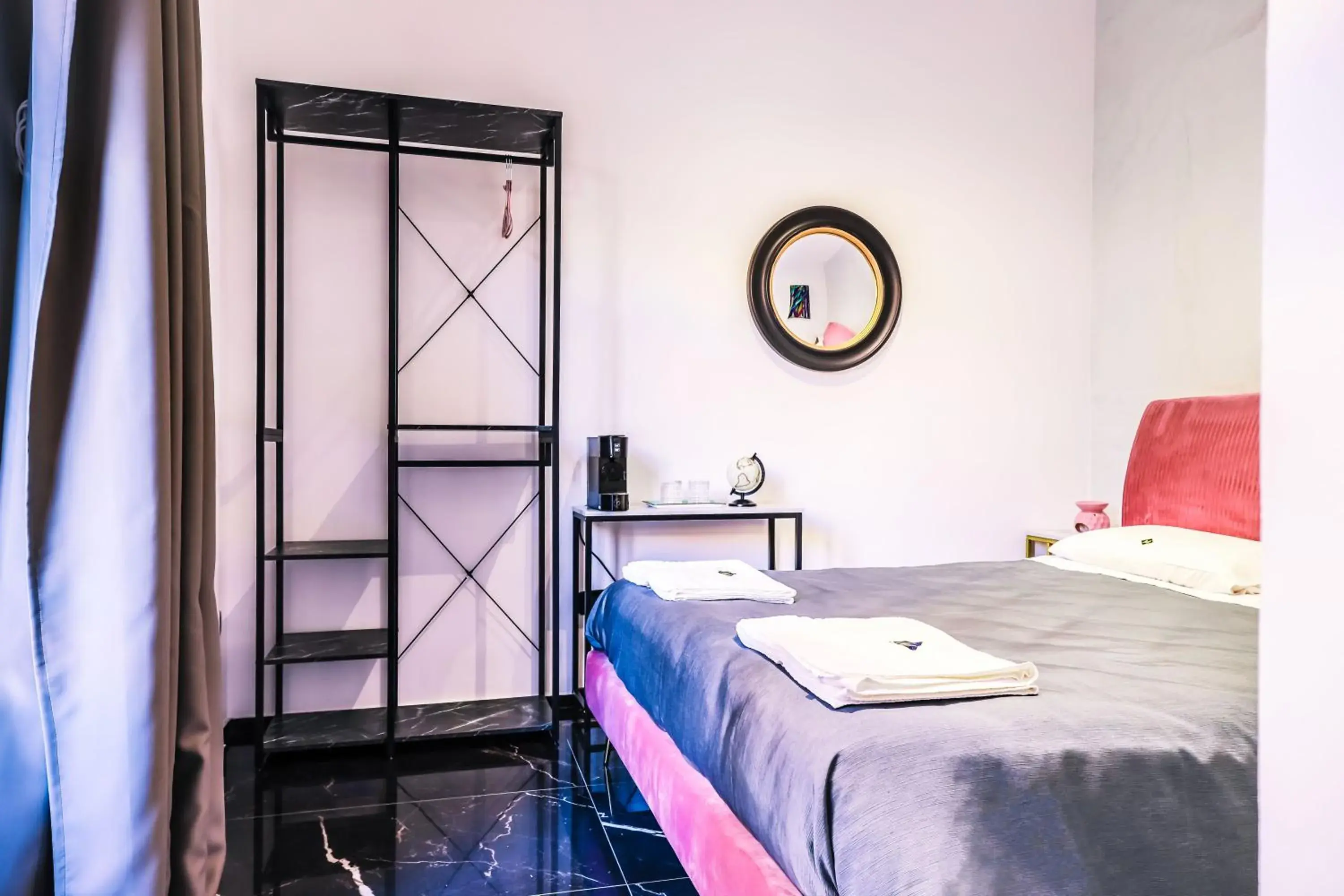 Deluxe Room in Marmur luxury room Deluxe Room in Marmur luxury room