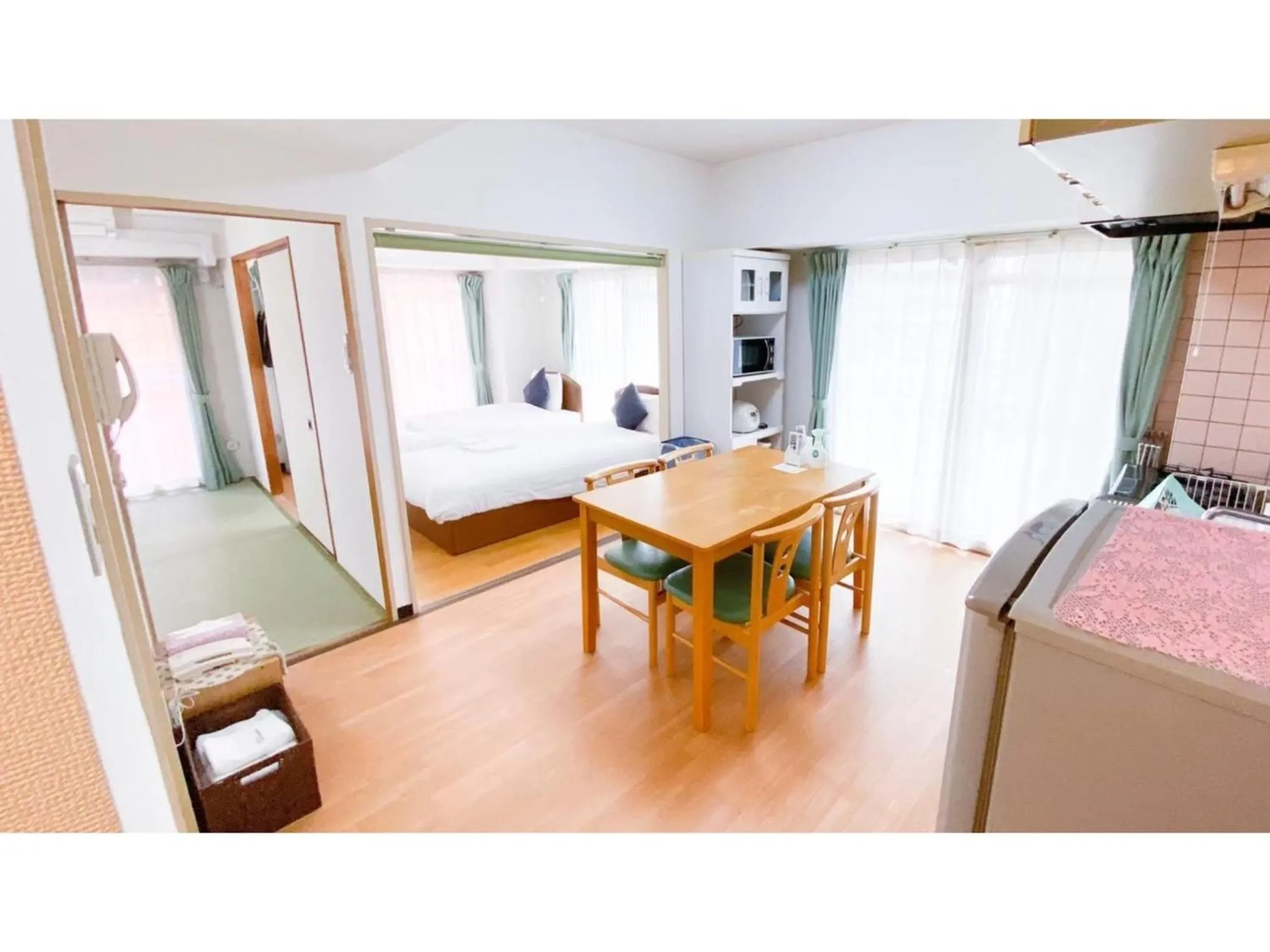 HOTEL Nishikawaguchi Weekly - Vacation STAY 44799v