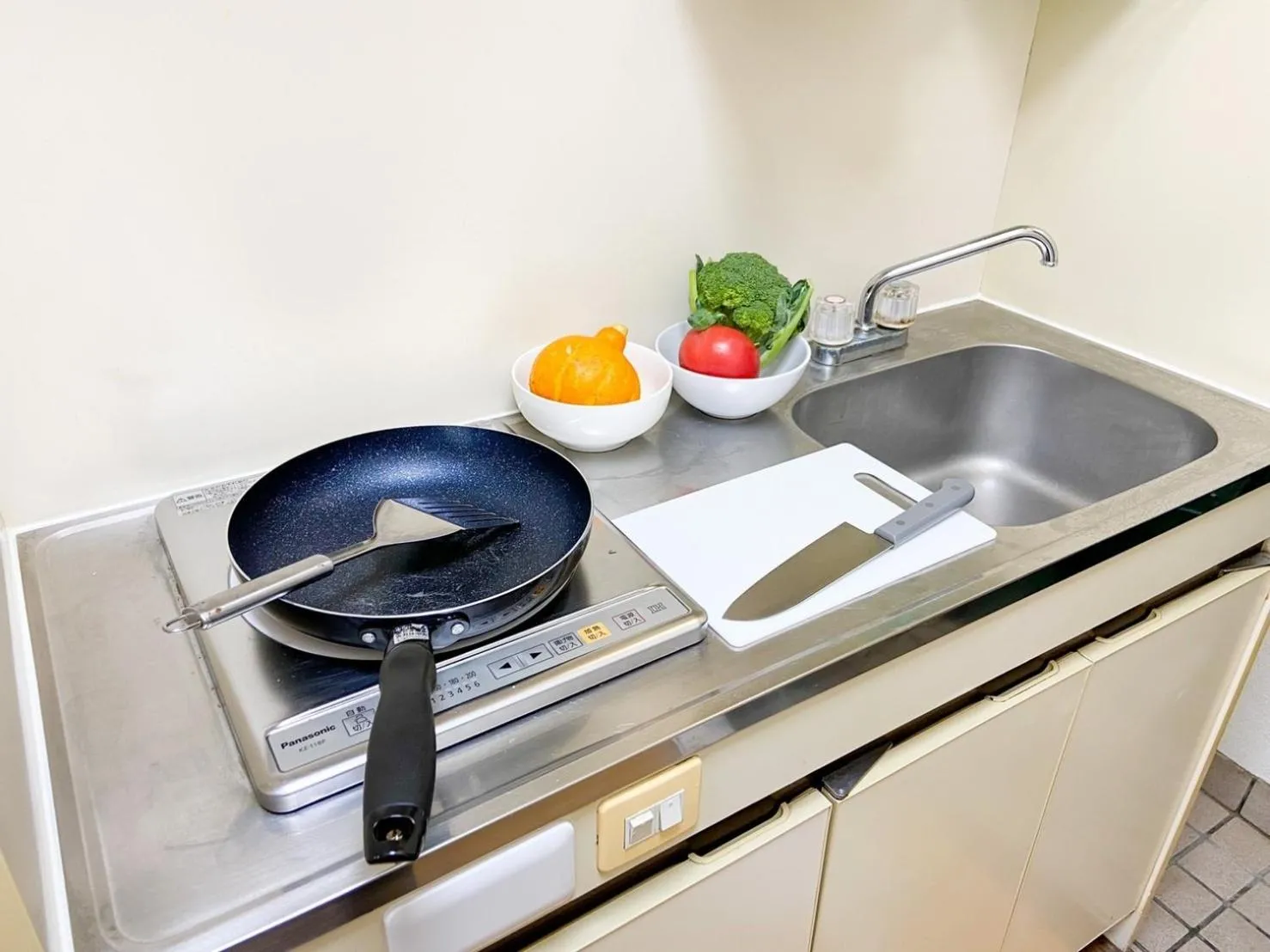 HOTEL Nishikawaguchi Weekly - Vacation STAY 44796v