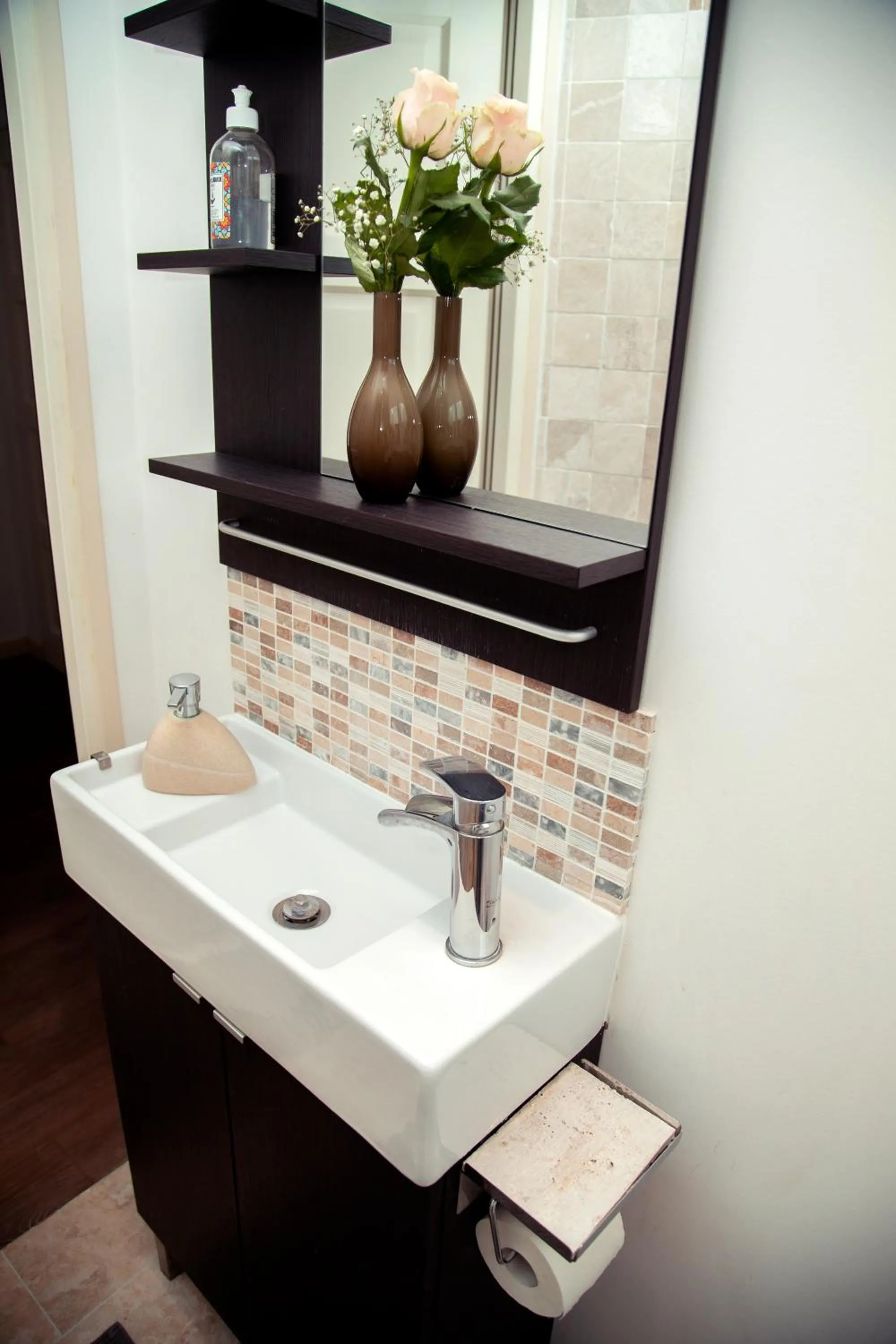 AnaZa Appartement
