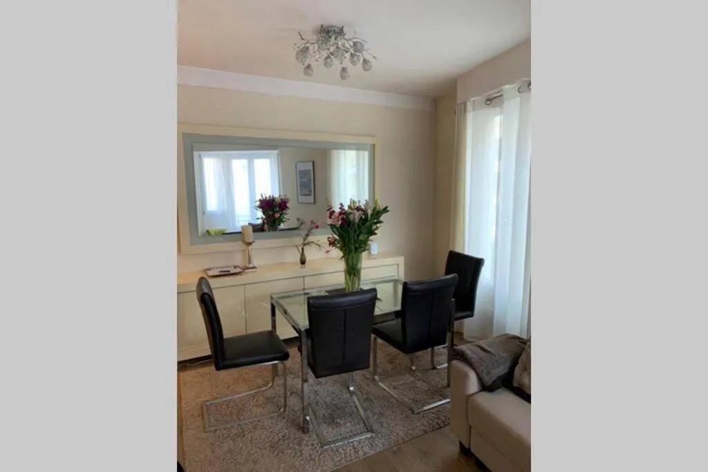 AnaZa Appartement