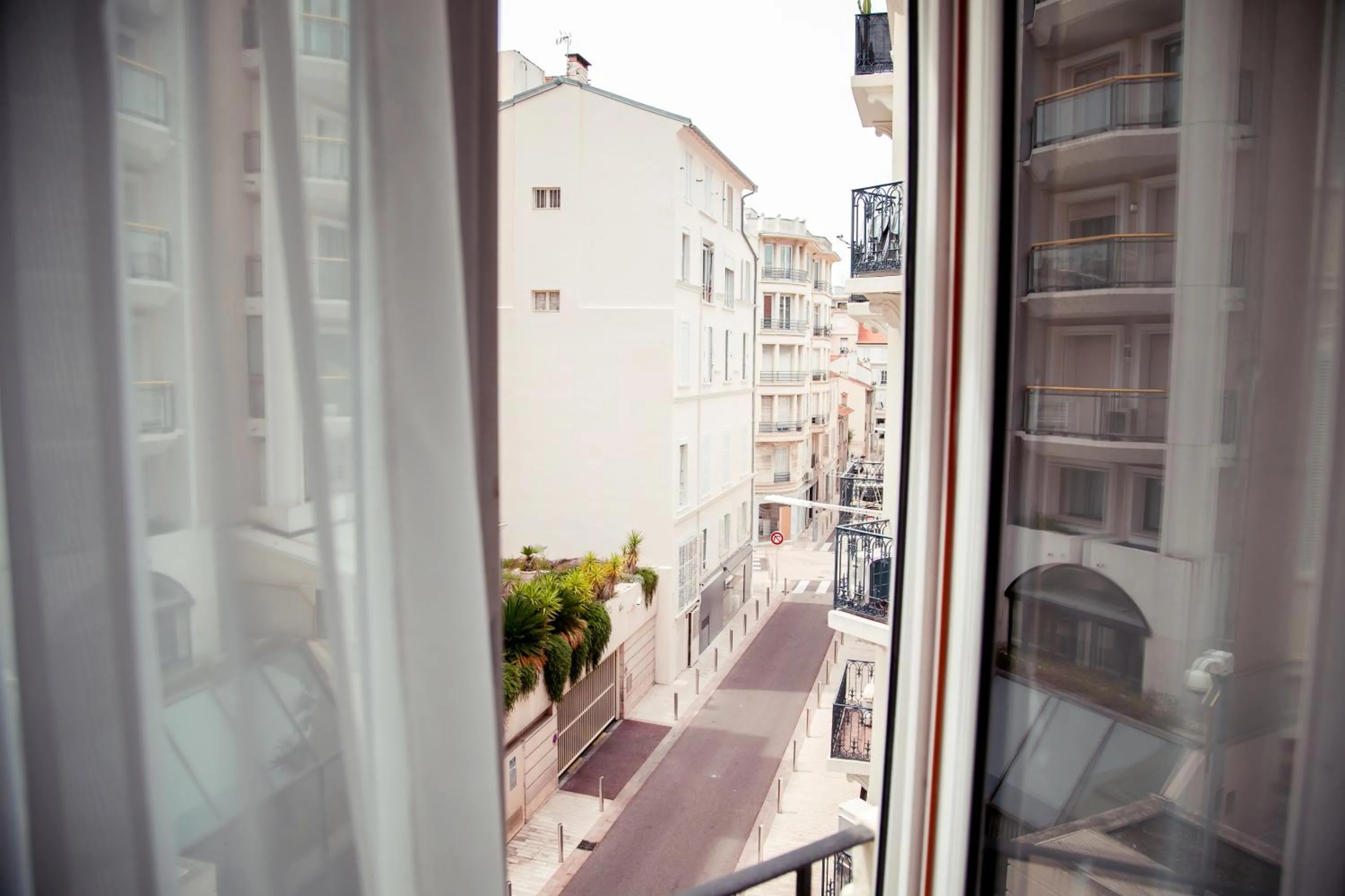 AnaZa Appartement
