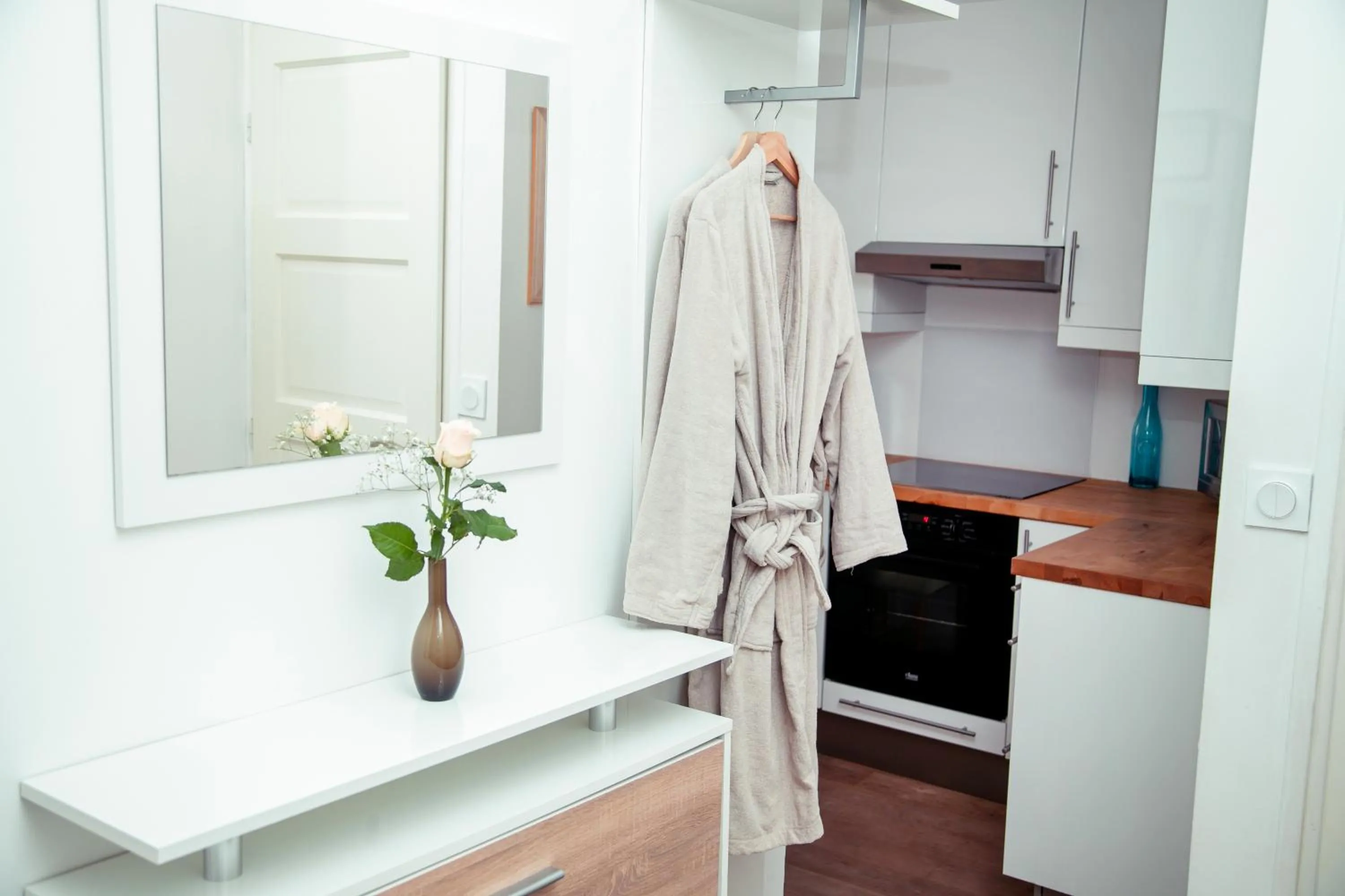AnaZa Appartement