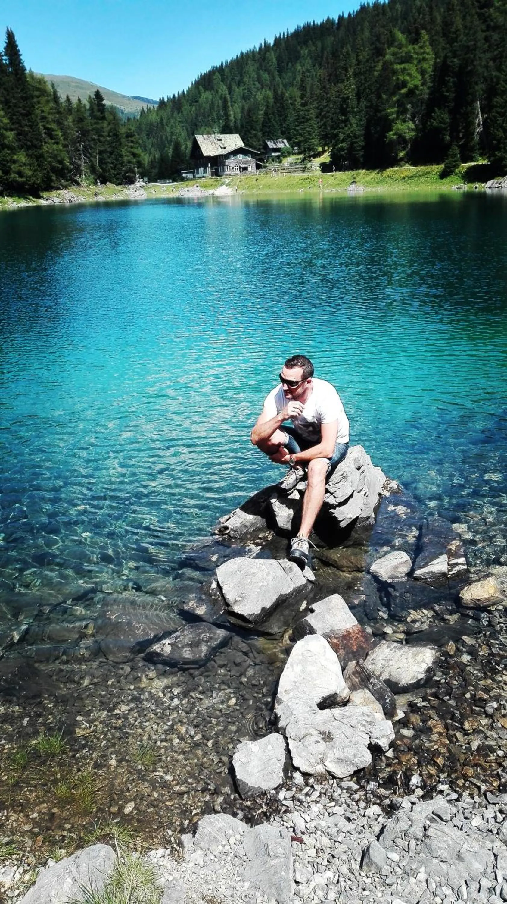 Nearby landmark in Hotel Zita