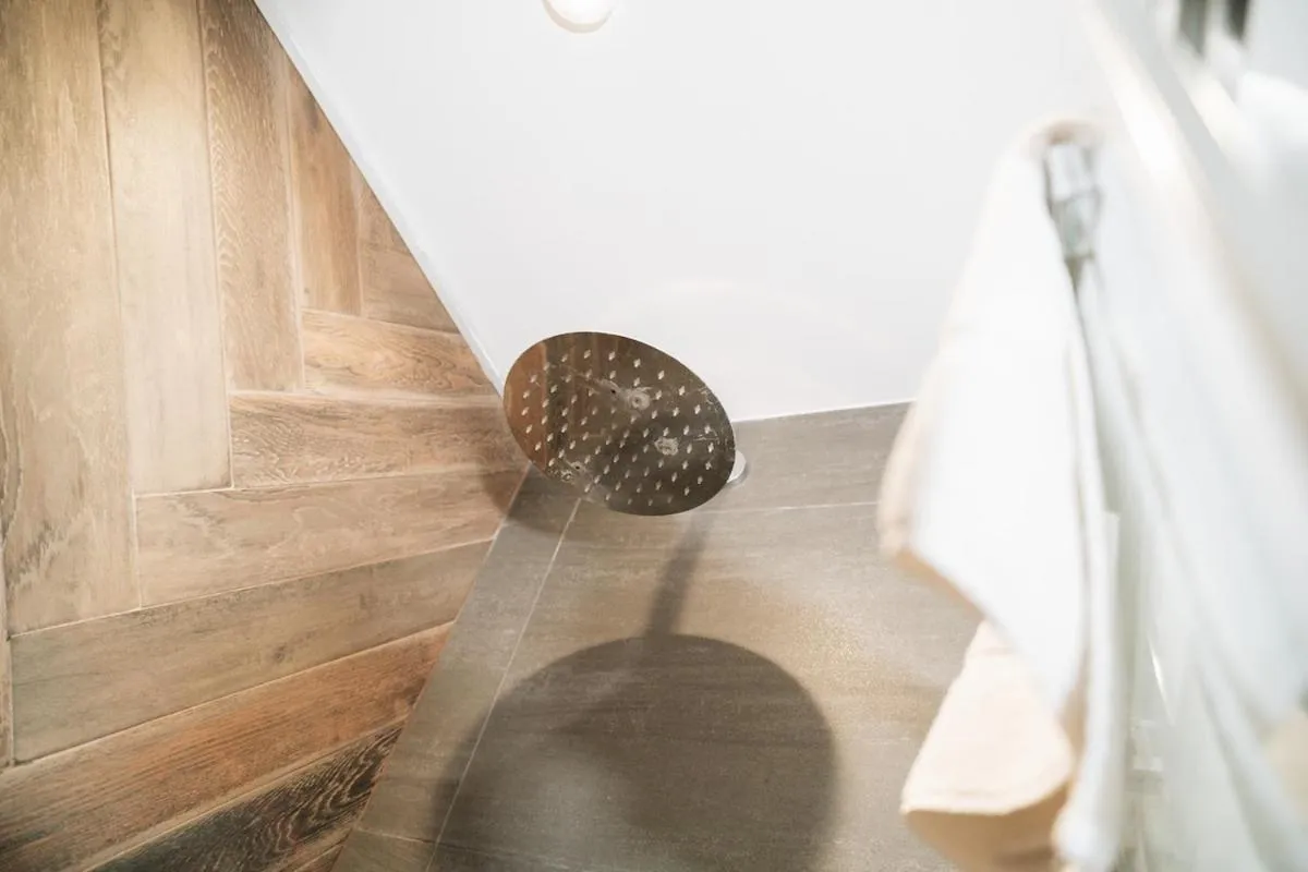 DownTown Boutique House - CA Domus Collection