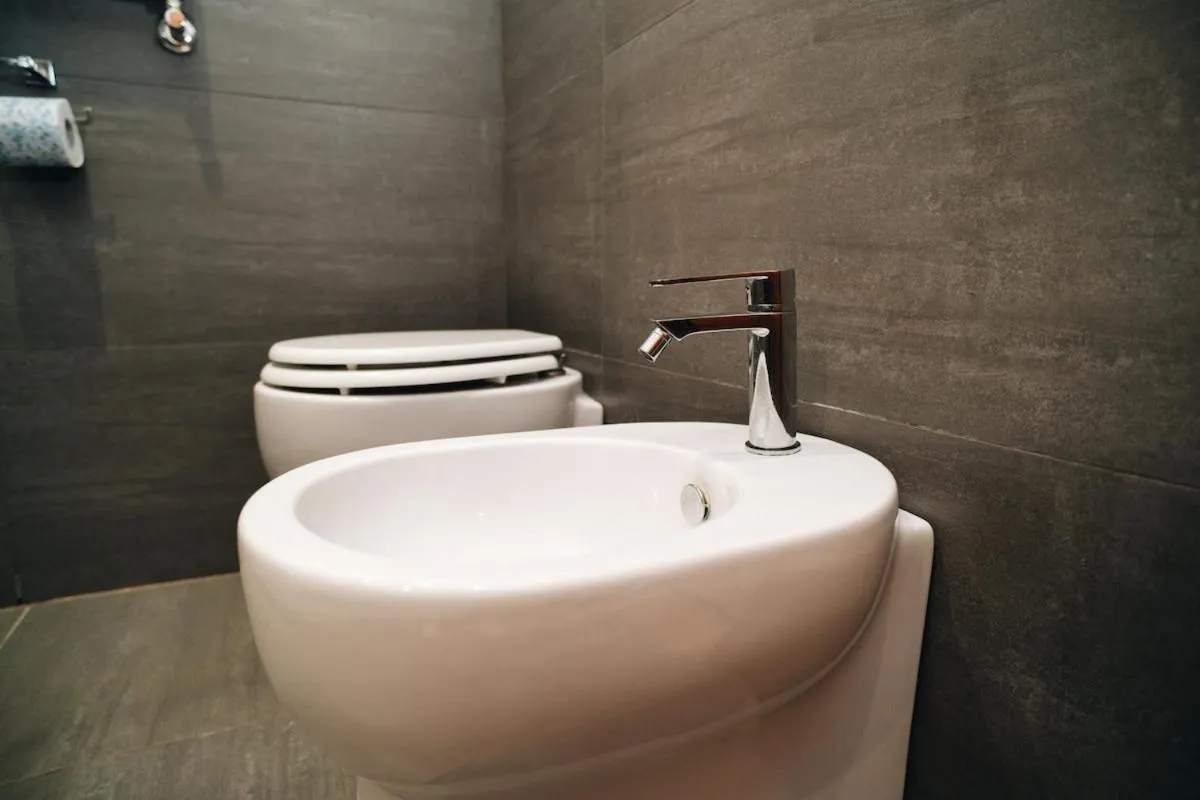 DownTown Boutique House - CA Domus Collection