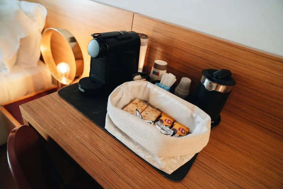 DownTown Boutique House - CA Domus Collection