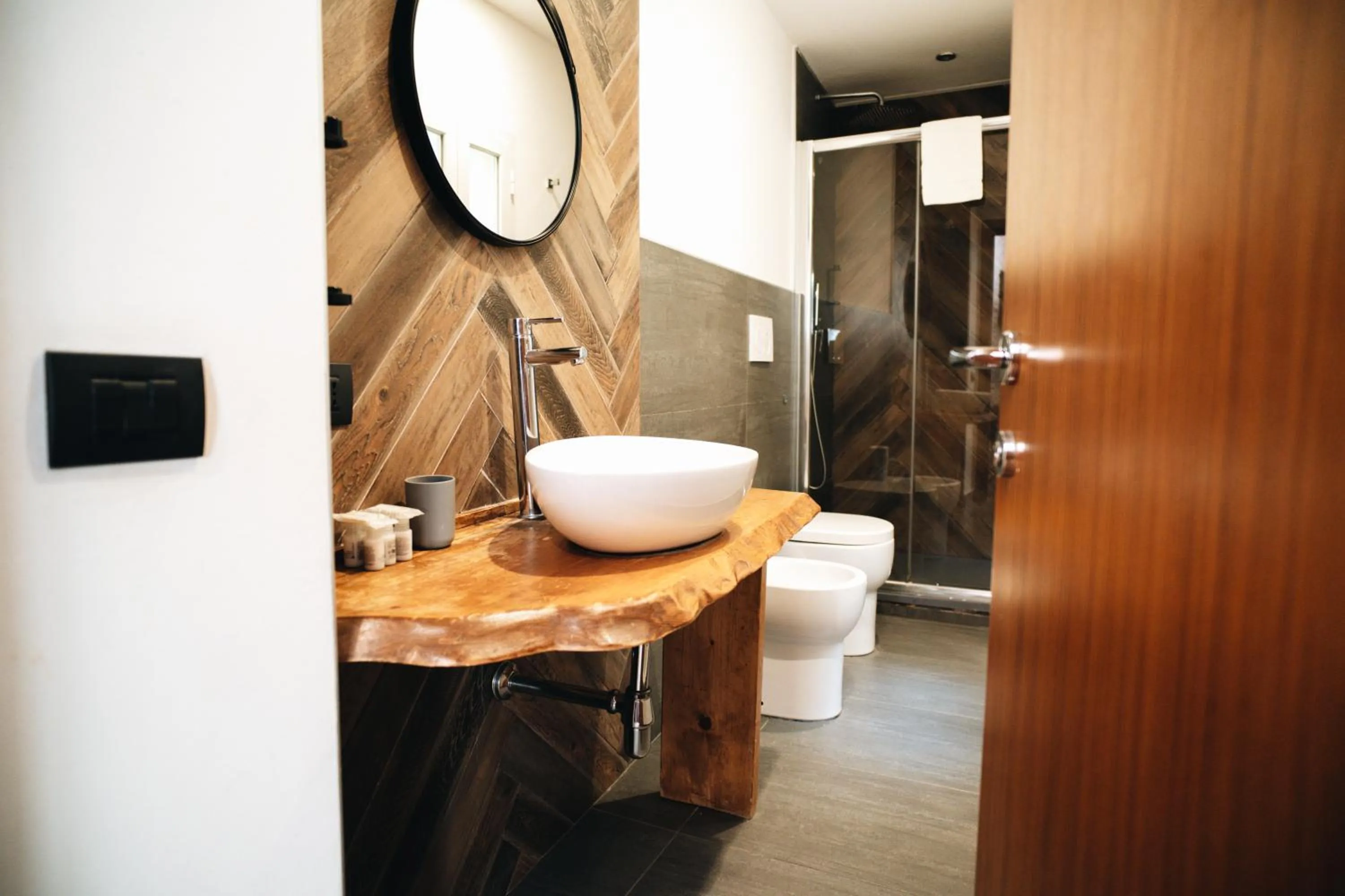 DownTown Boutique House - CA Domus Collection