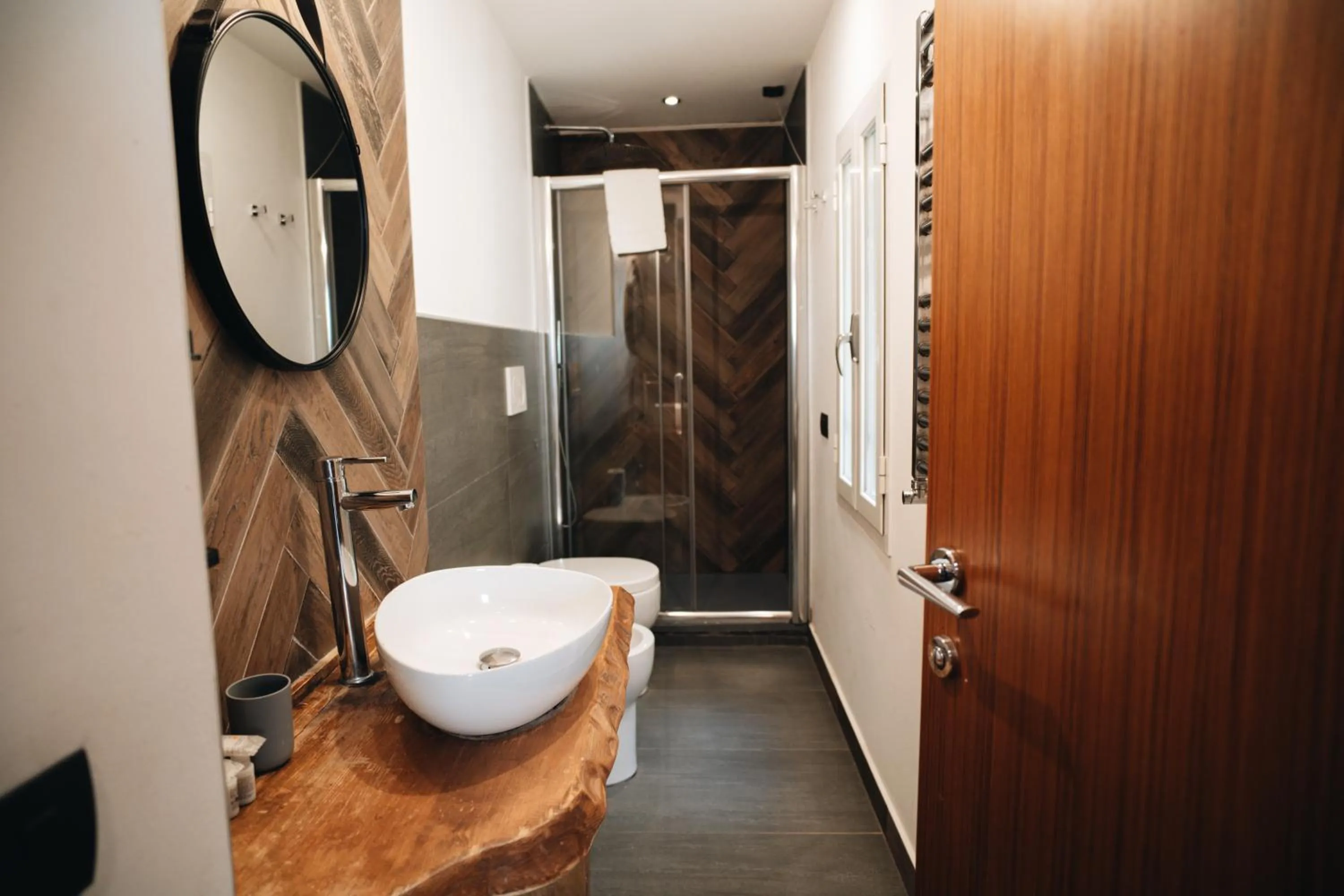 DownTown Boutique House - CA Domus Collection