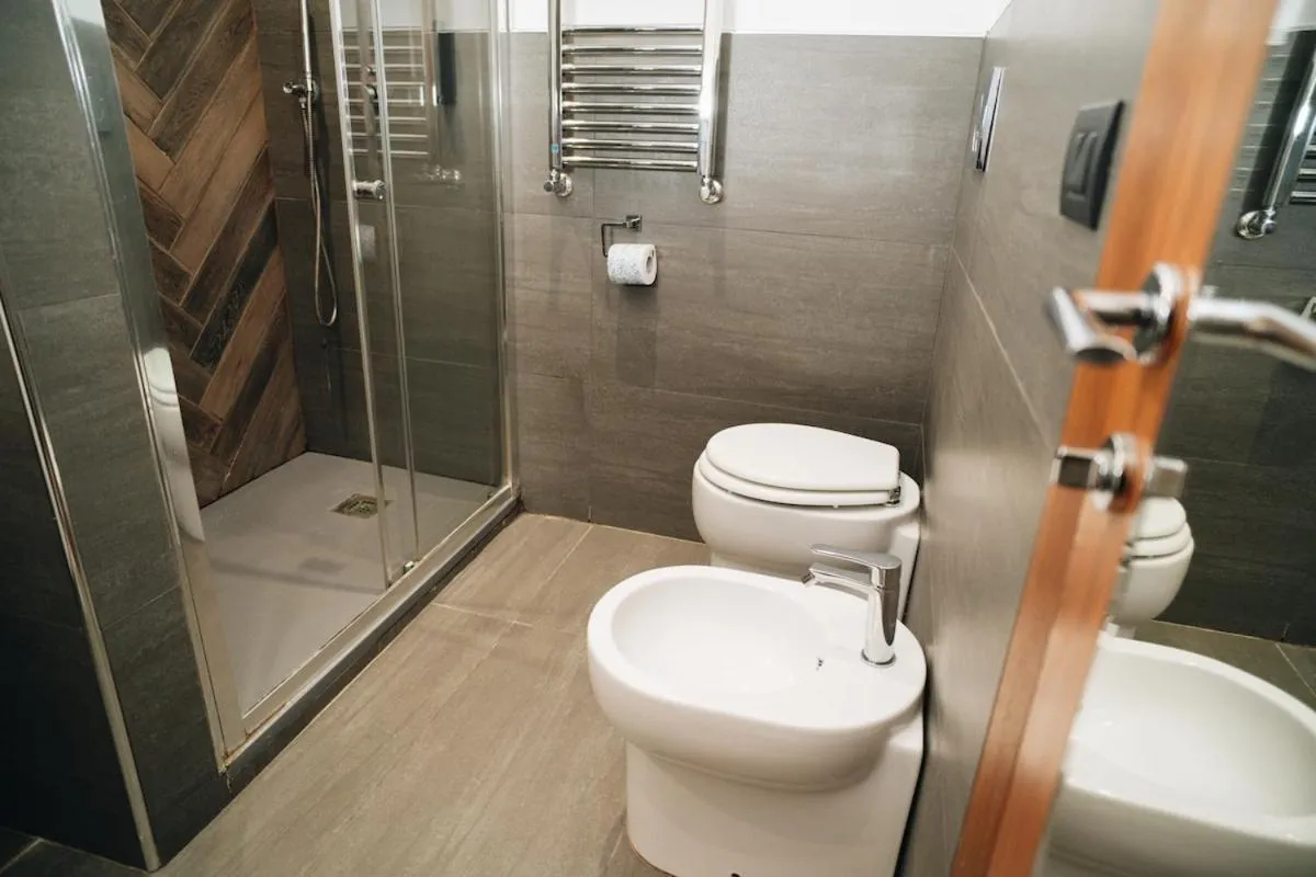 DownTown Boutique House - CA Domus Collection