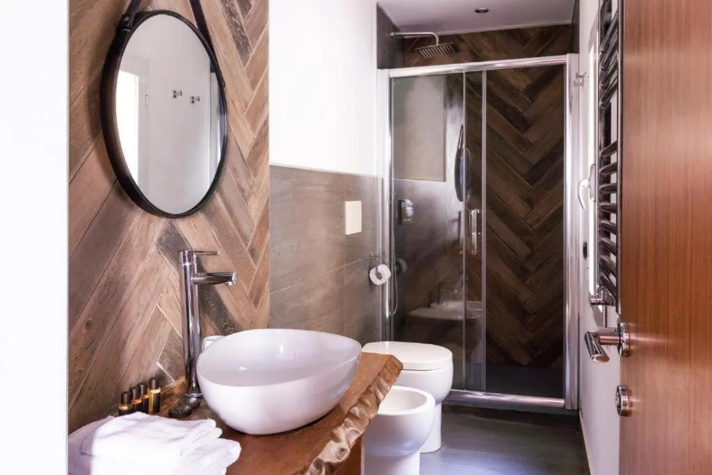 DownTown Boutique House - CA Domus Collection