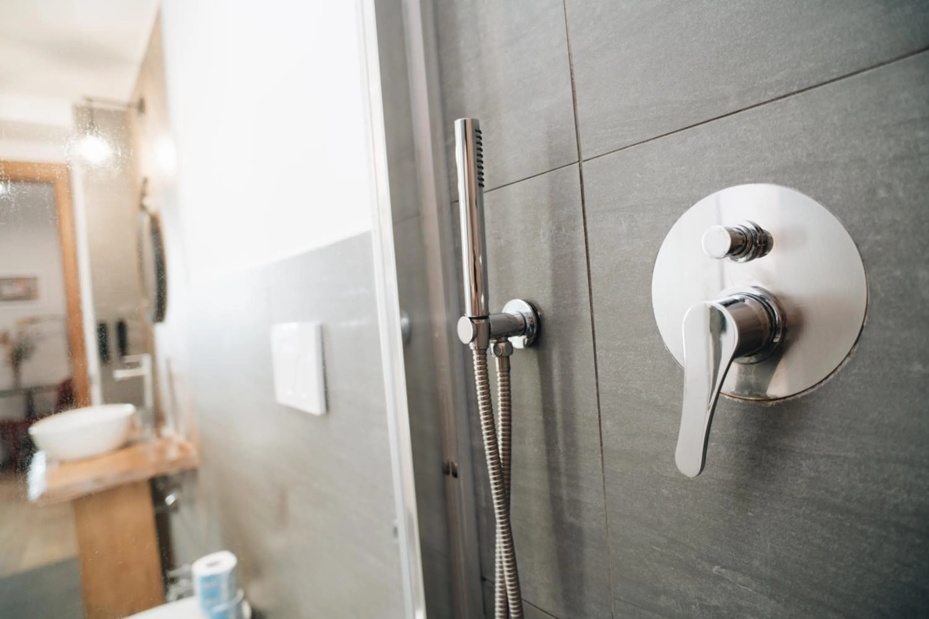 DownTown Boutique House - CA Domus Collection