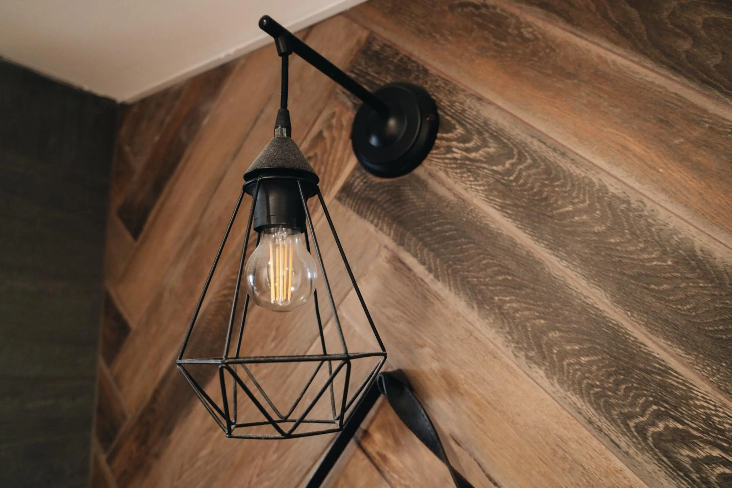 DownTown Boutique House - CA Domus Collection