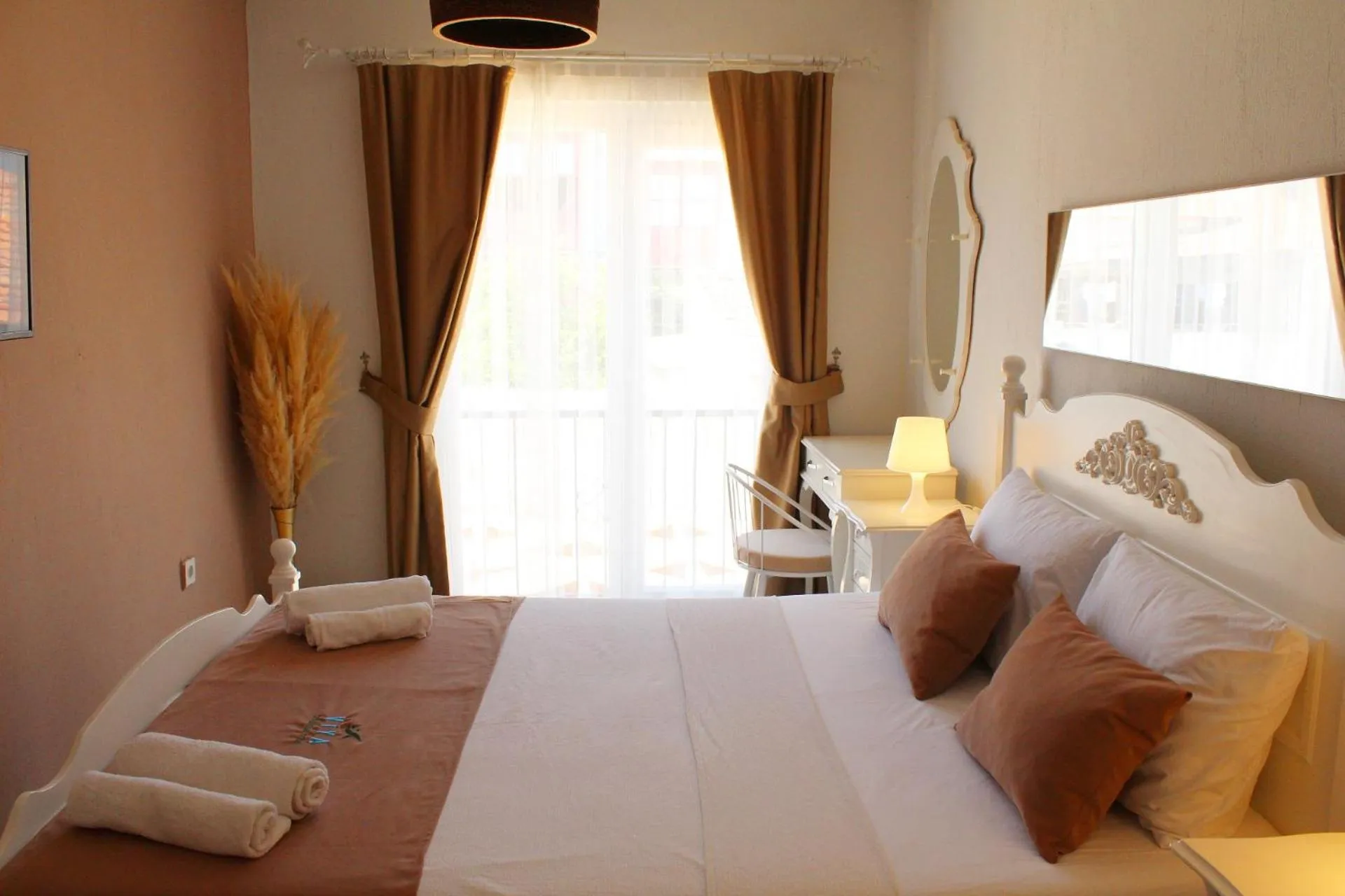 Viya Boutique Otel Alaçati