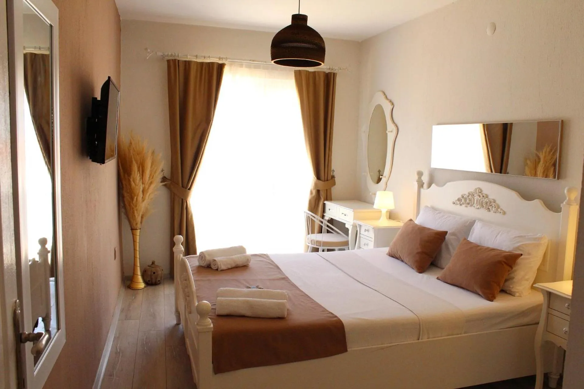Viya Boutique Otel Alaçati
