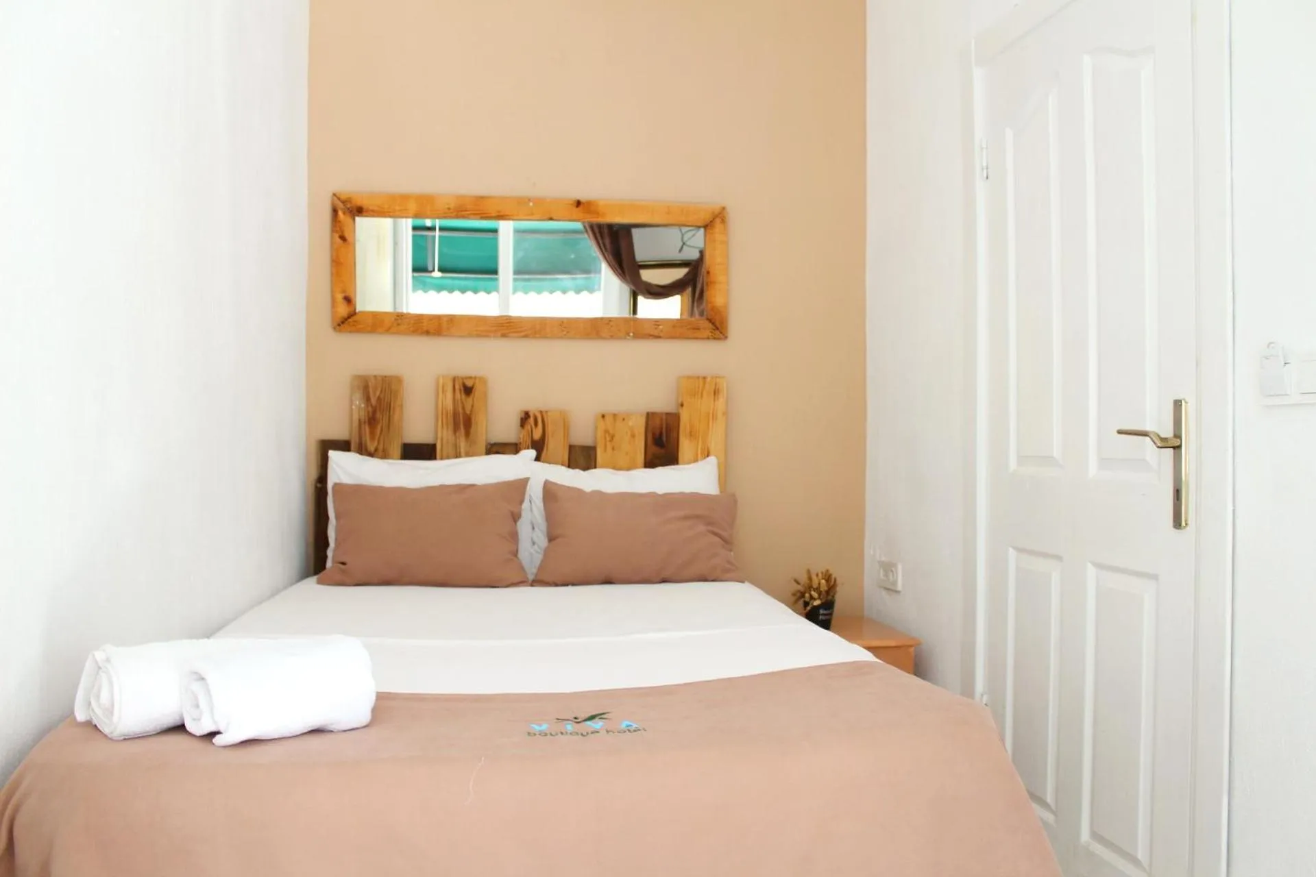 Viya Boutique Otel Alaçati