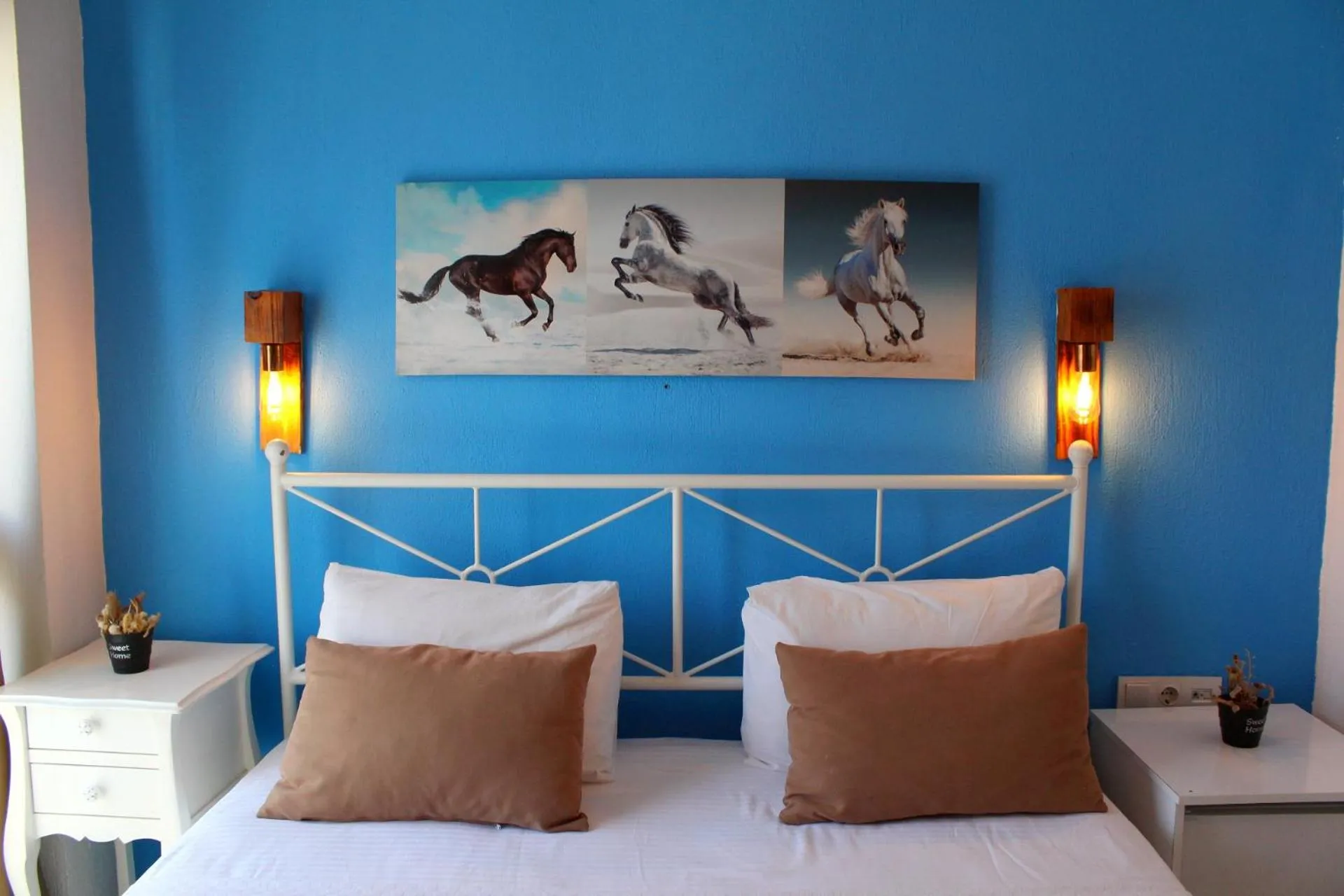 Viya Boutique Otel Alaçati