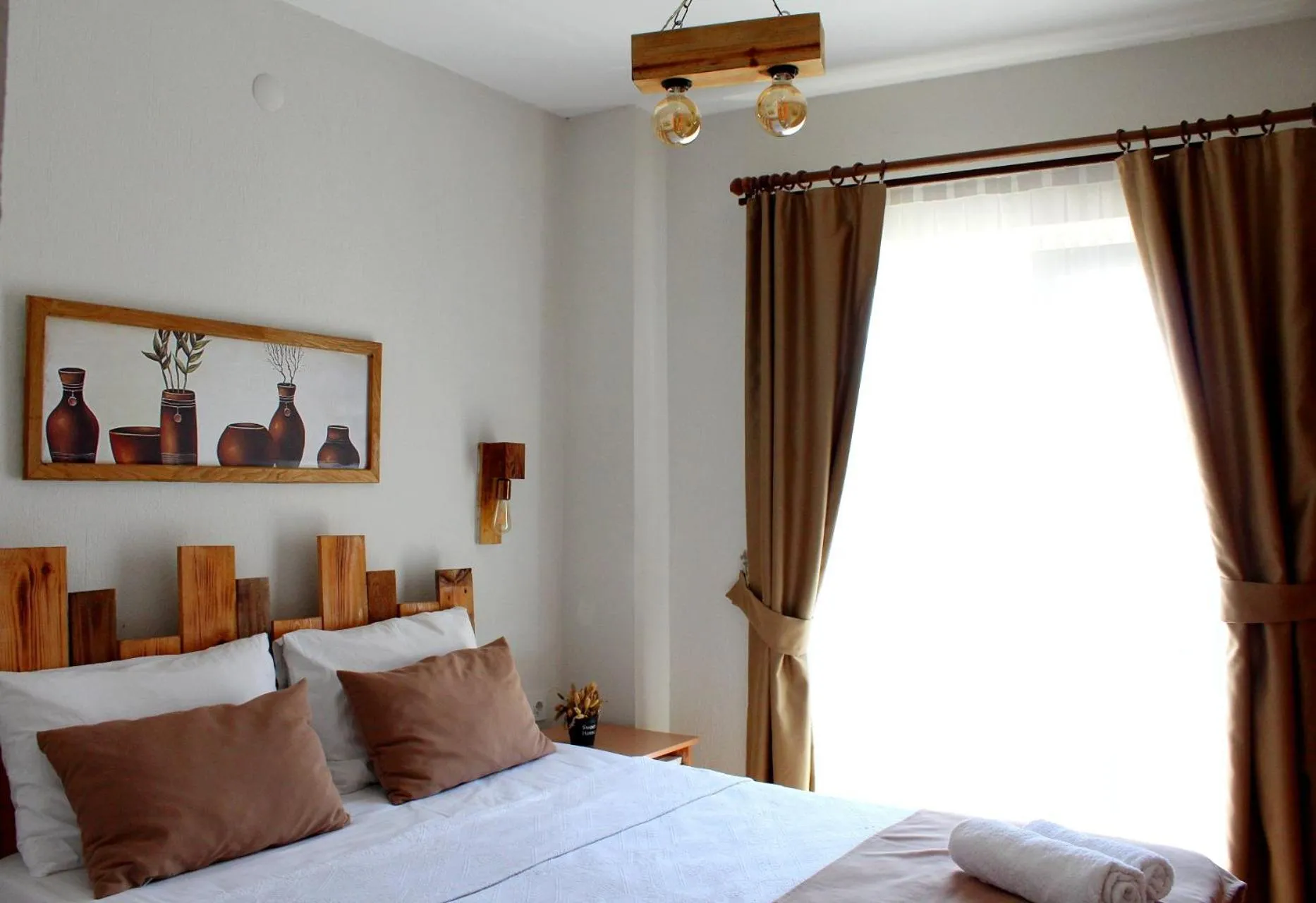 Viya Boutique Otel Alaçati