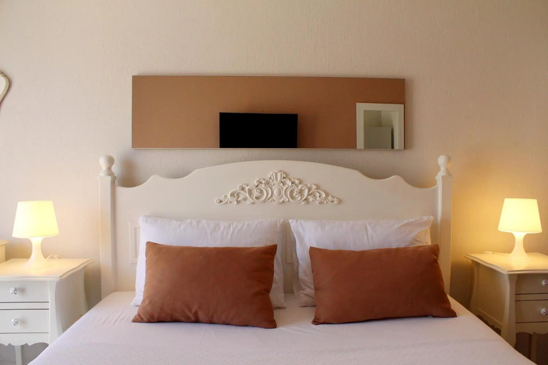 Viya Boutique Otel Alaçati