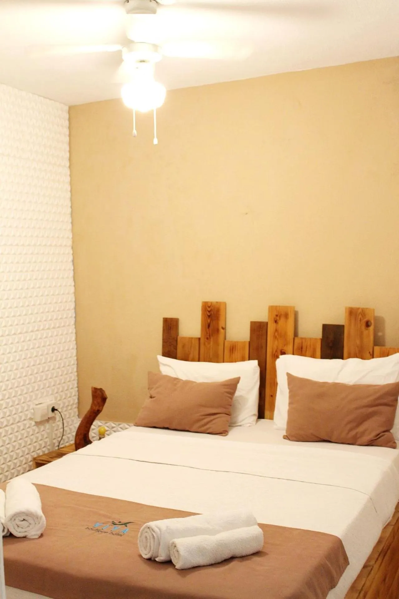 Viya Boutique Otel Alaçati