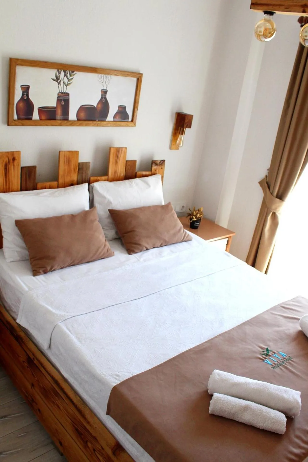 Viya Boutique Otel Alaçati