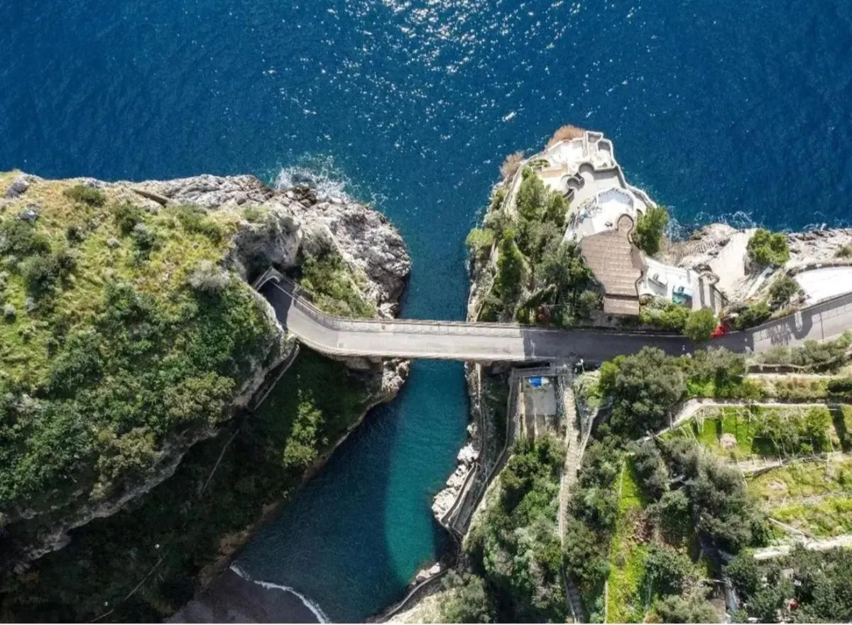 Day in B&B Le due costiere