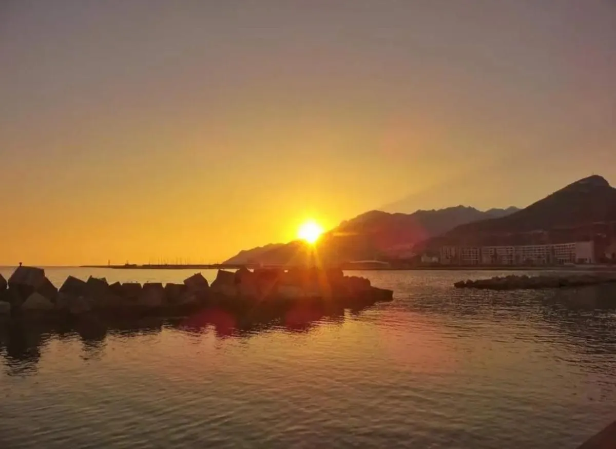 Nearby landmark in B&B Le due costiere