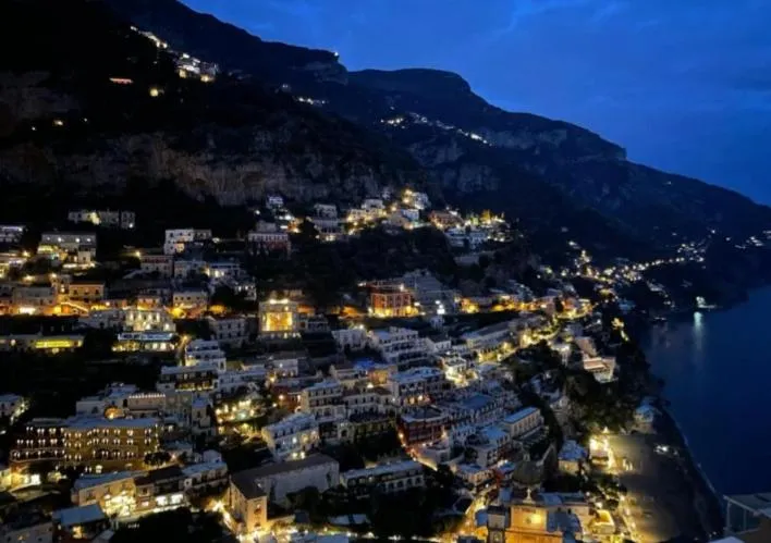 Night in B&B Le due costiere