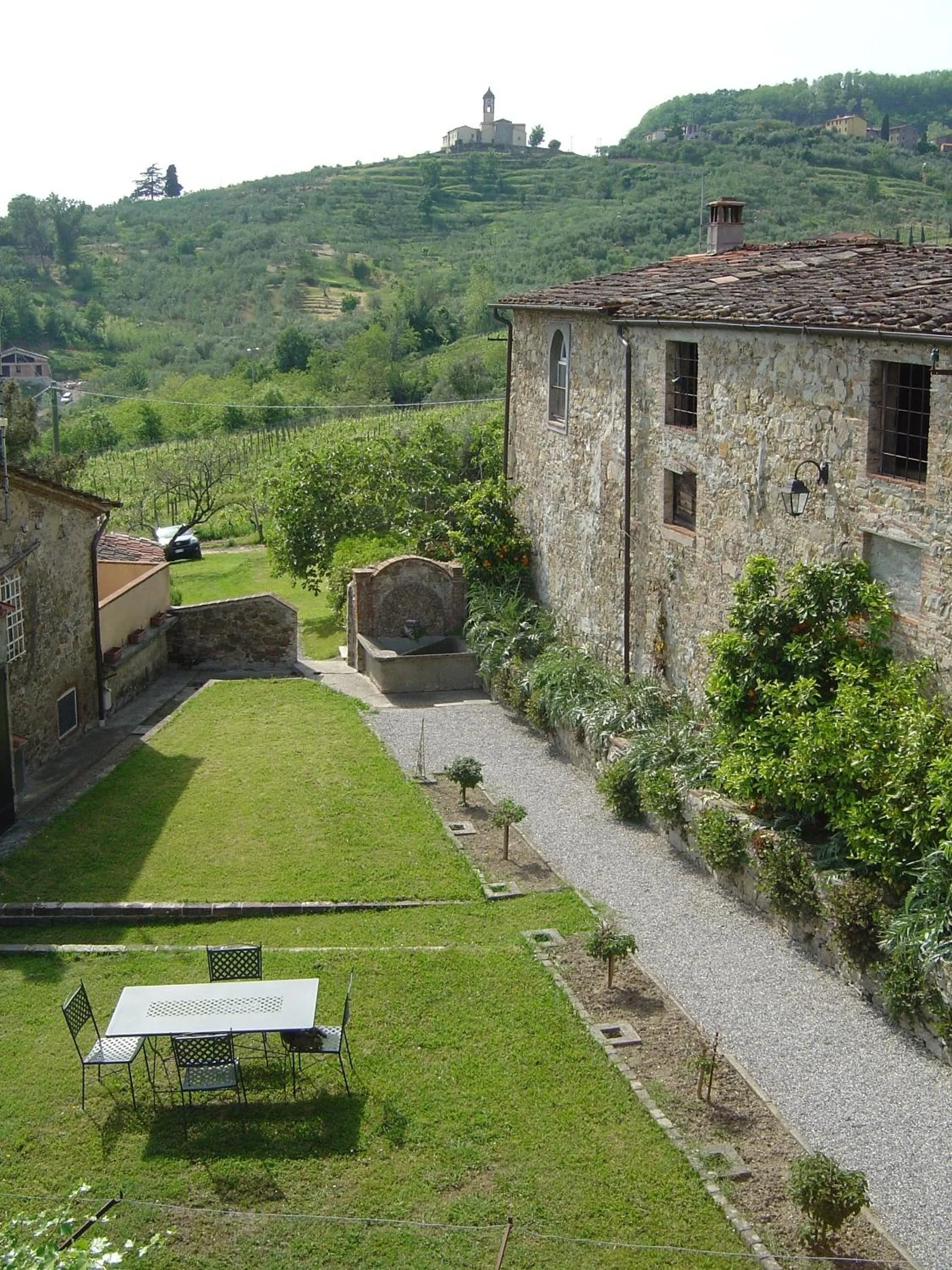 Other in Fattoria di Fubbiano