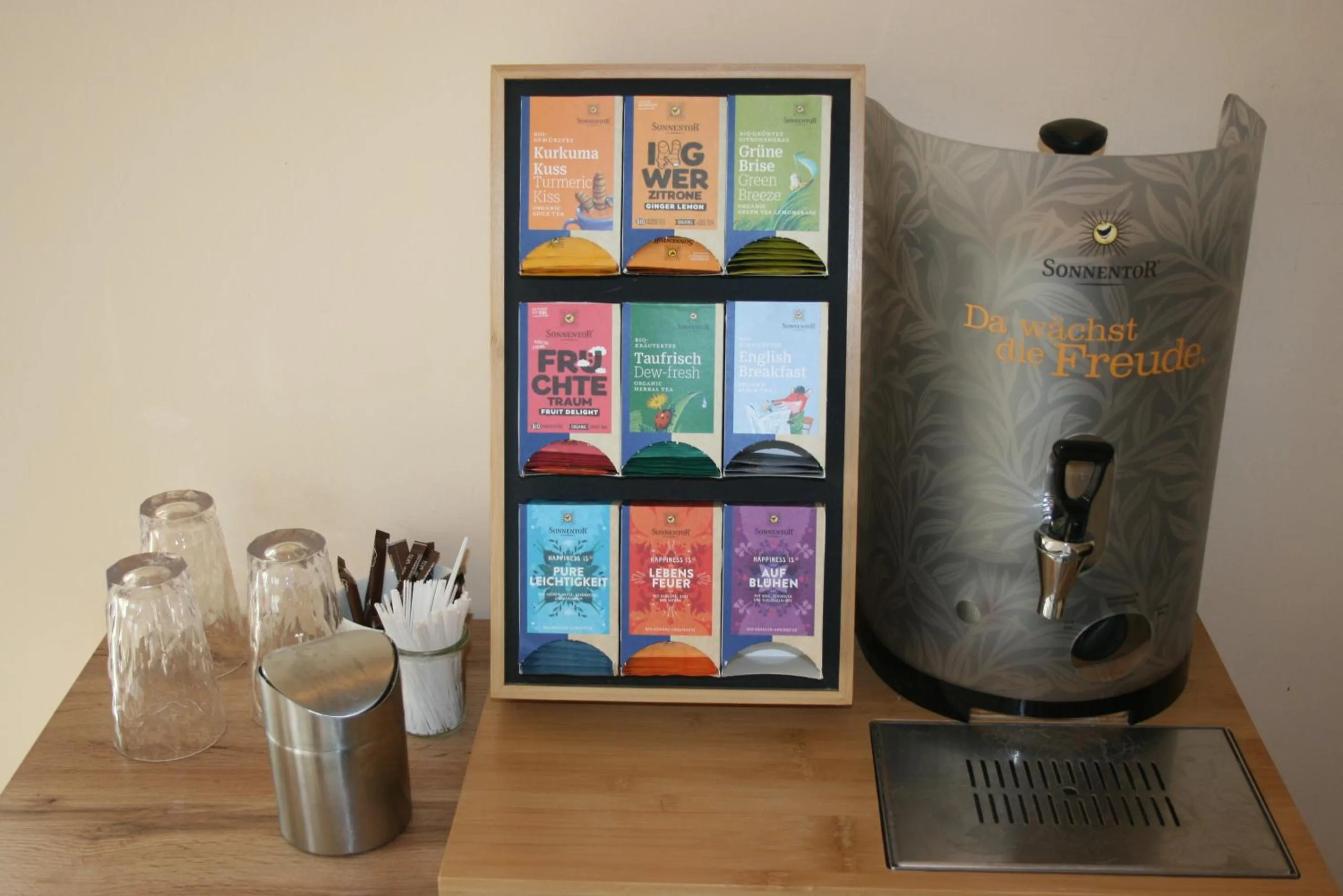 JUFA Hotel im Brückenkopfpark - Jülich