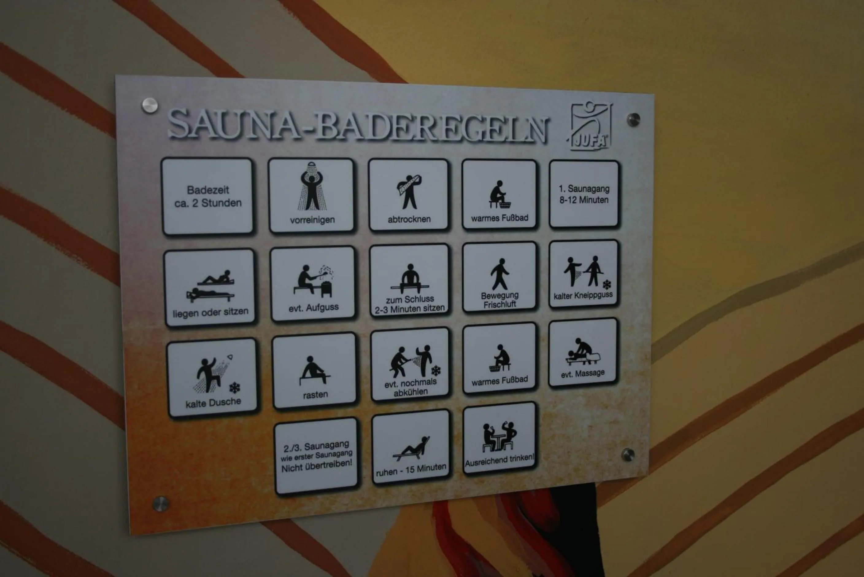 JUFA Hotel im Brückenkopfpark - Jülich