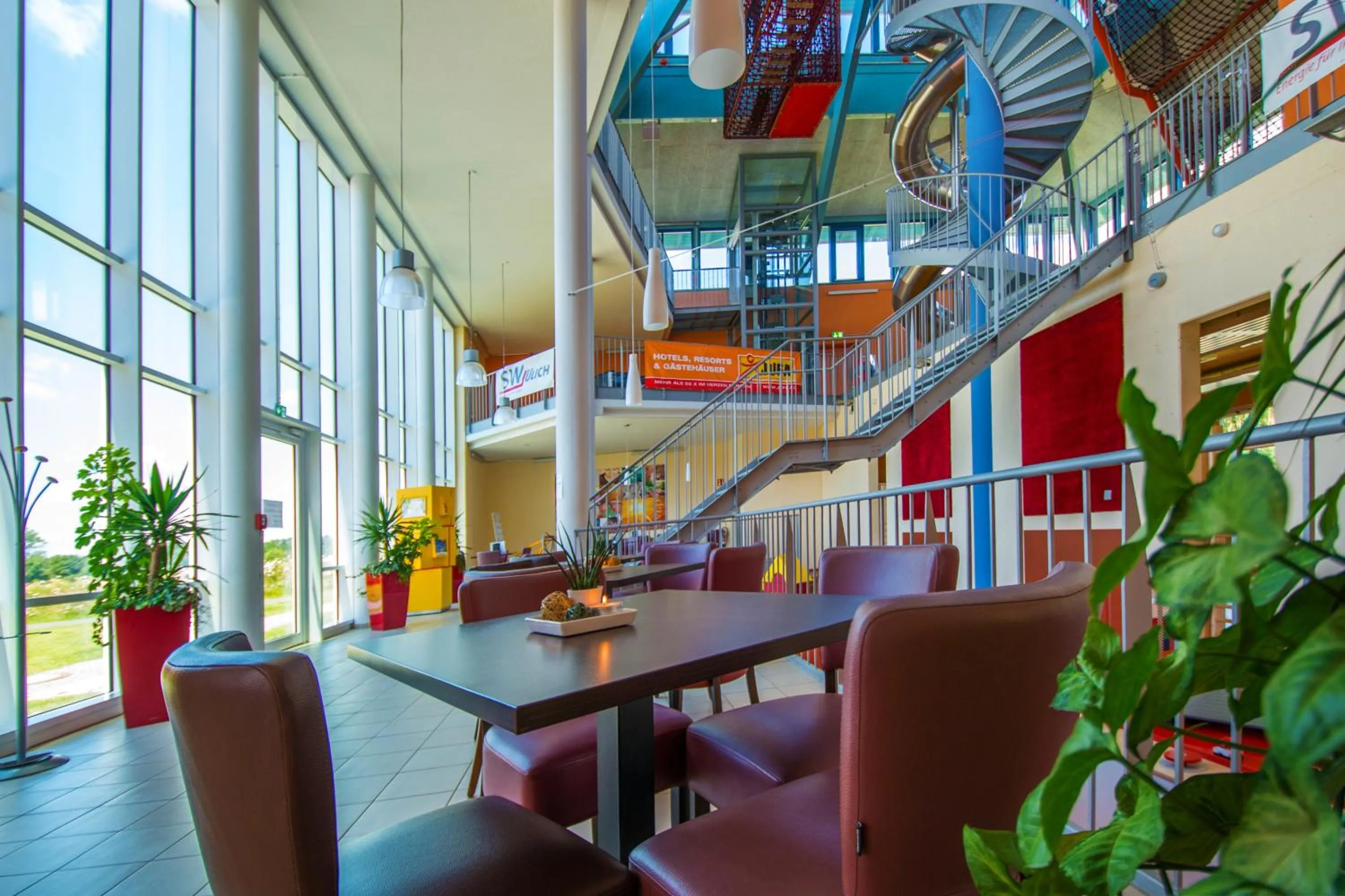 Other in JUFA Hotel im Brückenkopfpark - Jülich