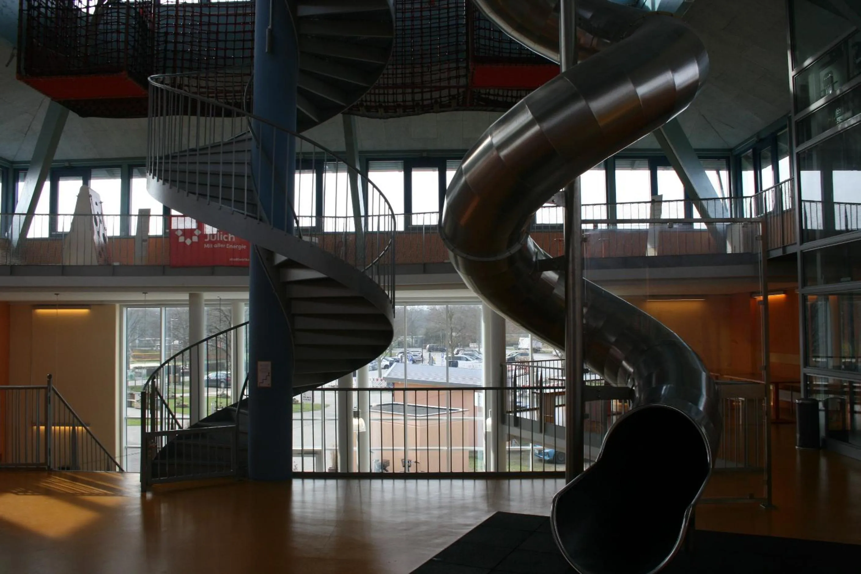 JUFA Hotel im Brückenkopfpark - Jülich