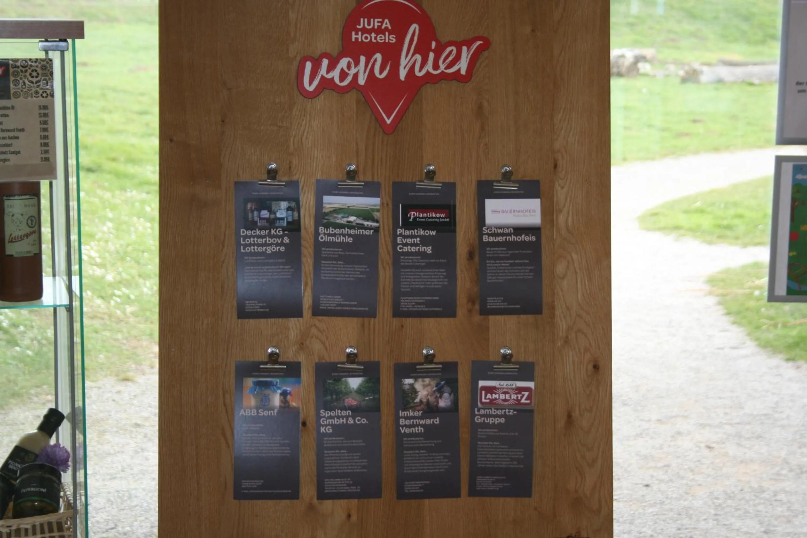 JUFA Hotel im Brückenkopfpark - Jülich