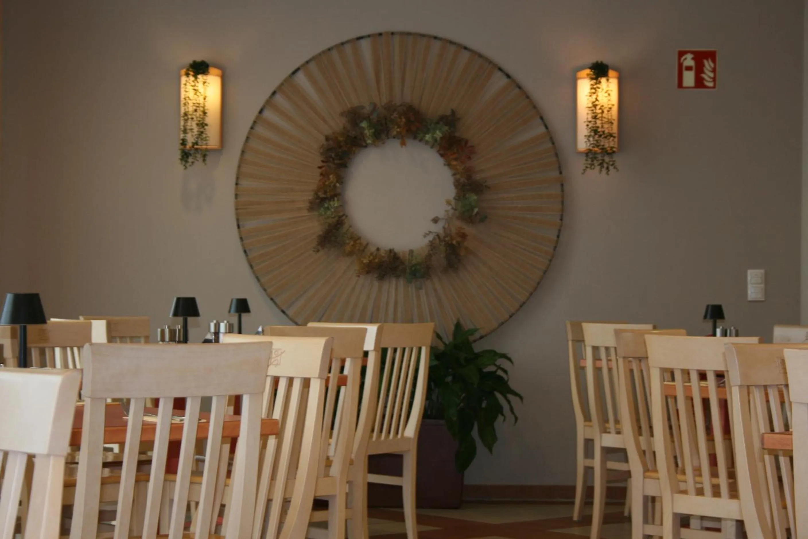 JUFA Hotel im Brückenkopfpark - Jülich