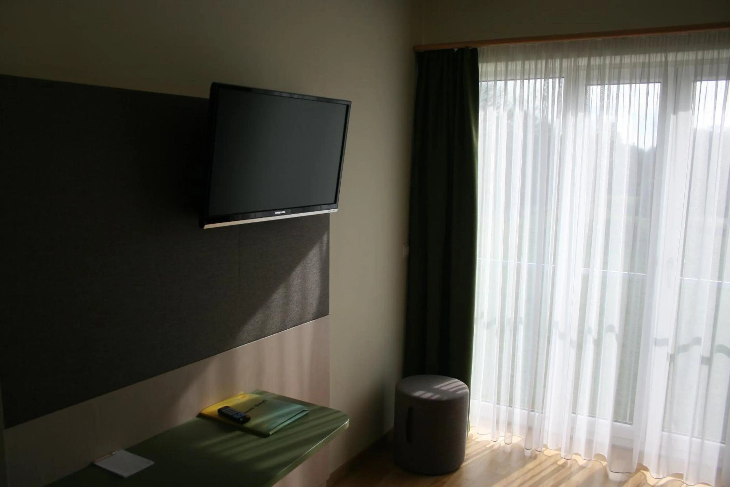 JUFA Hotel im Brückenkopfpark - Jülich