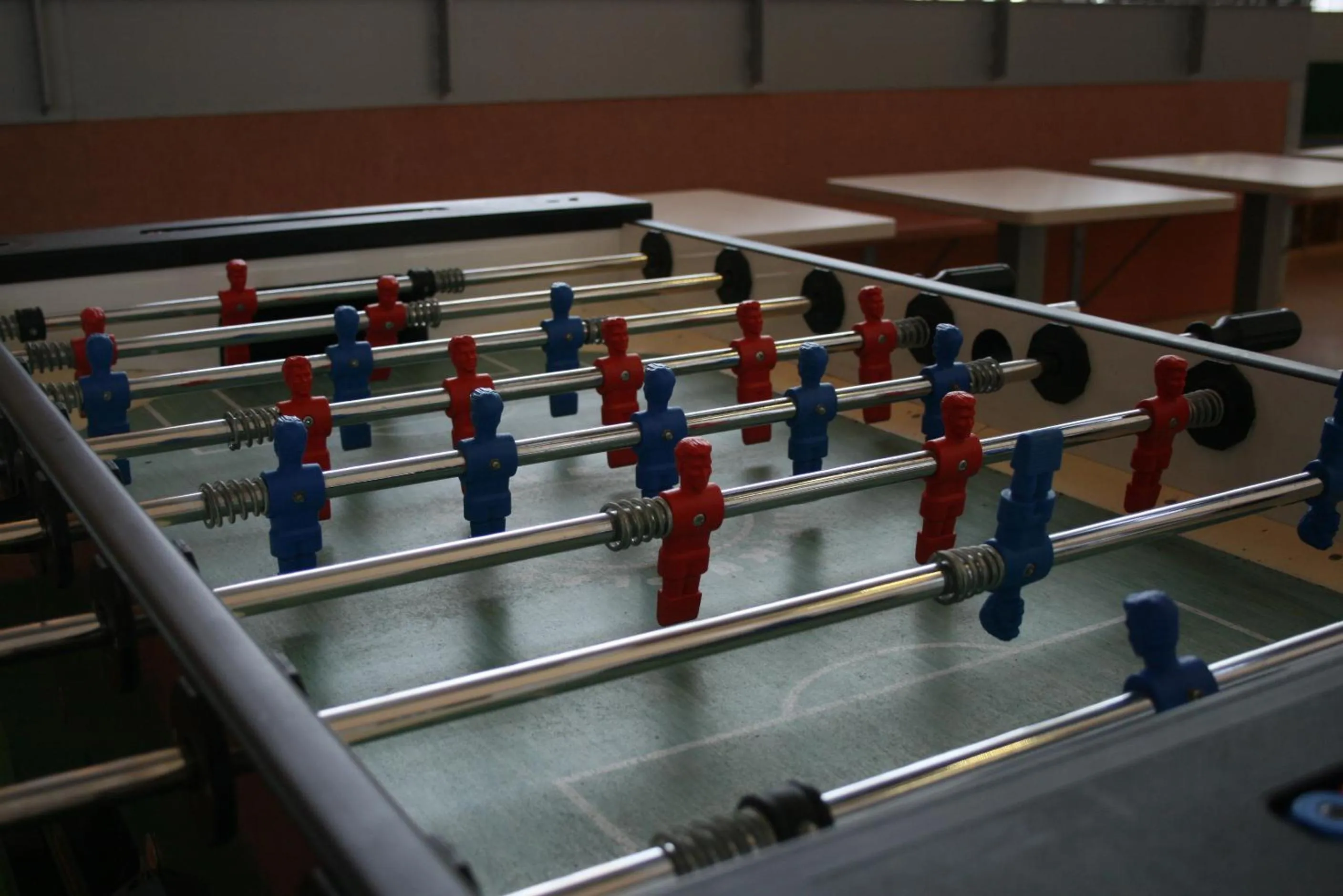 JUFA Hotel im Brückenkopfpark - Jülich