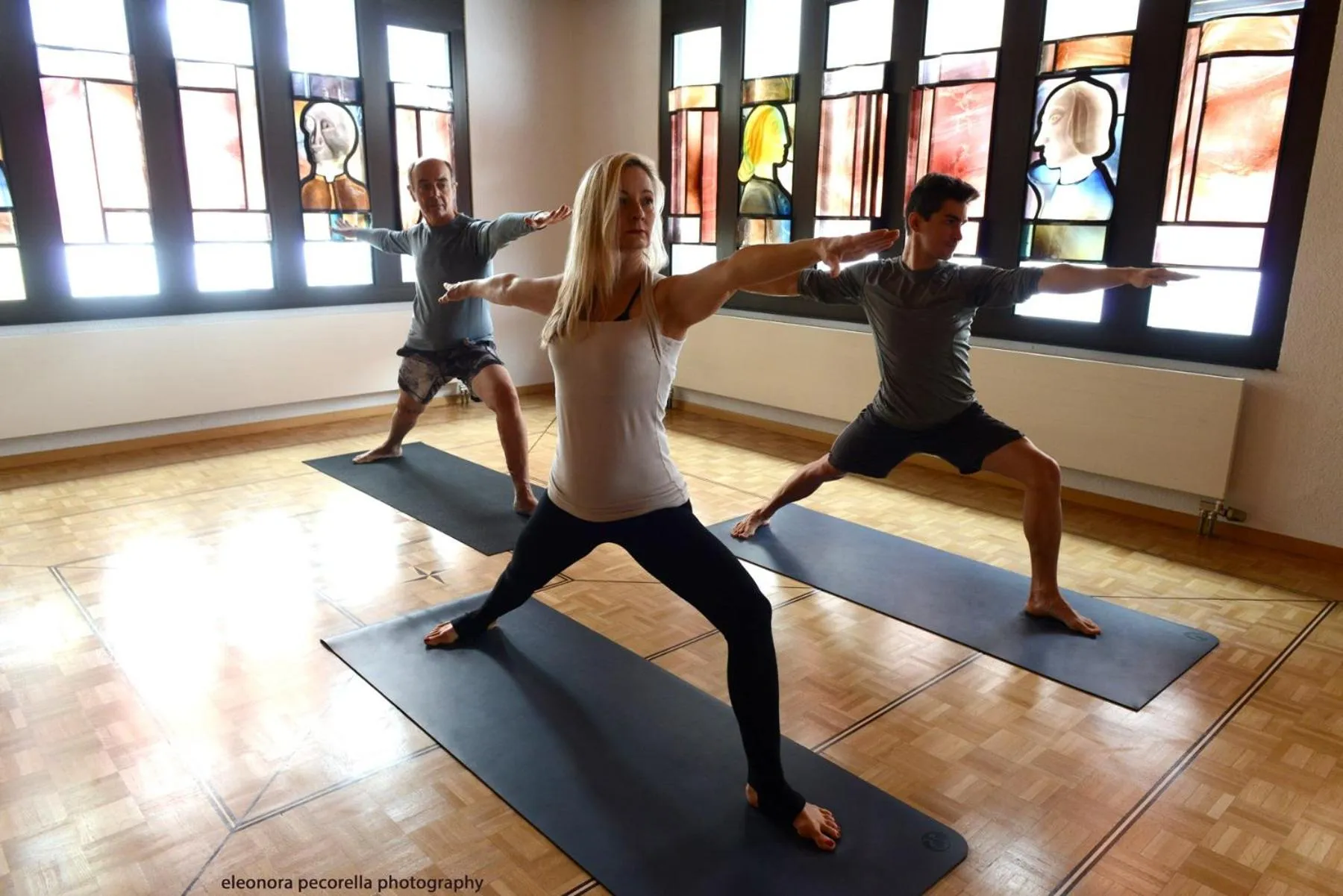 Sports in Le Bristol Leukerbad