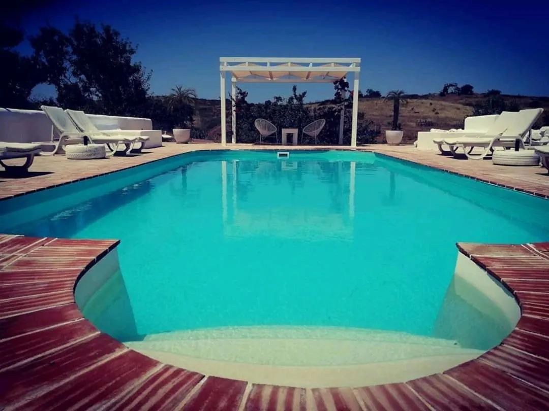 Monte Do Malhao - Art, Eco & Spa