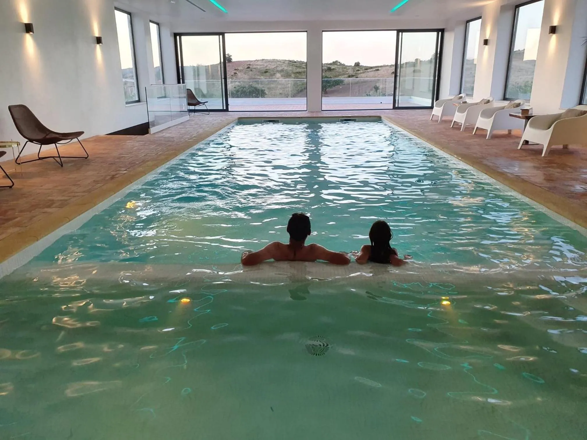 Monte Do Malhao - Art, Eco & Spa