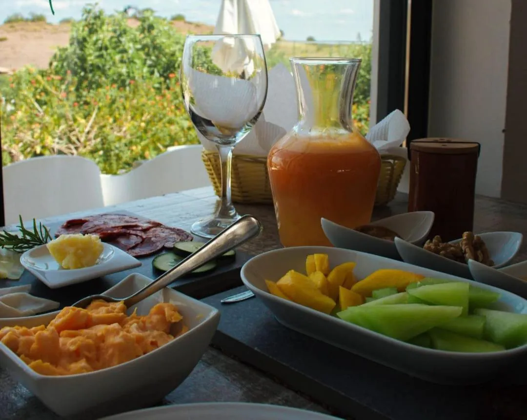 Monte Do Malhao - Art, Eco & Spa