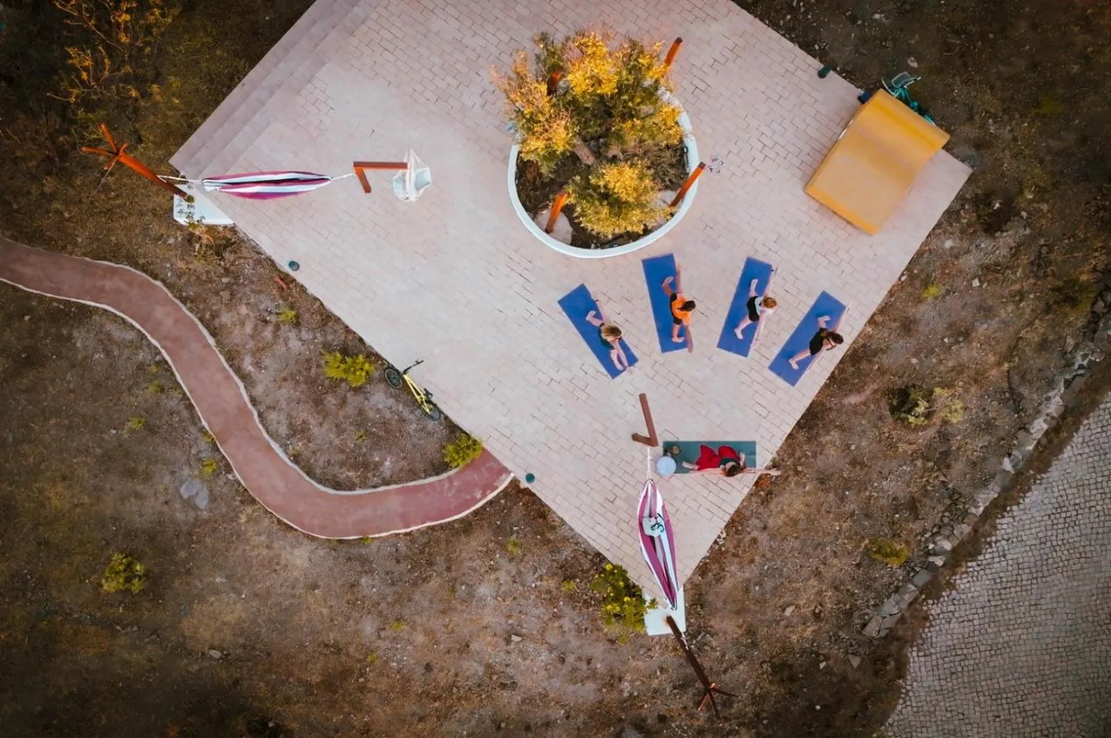 Monte Do Malhao - Art, Eco & Spa