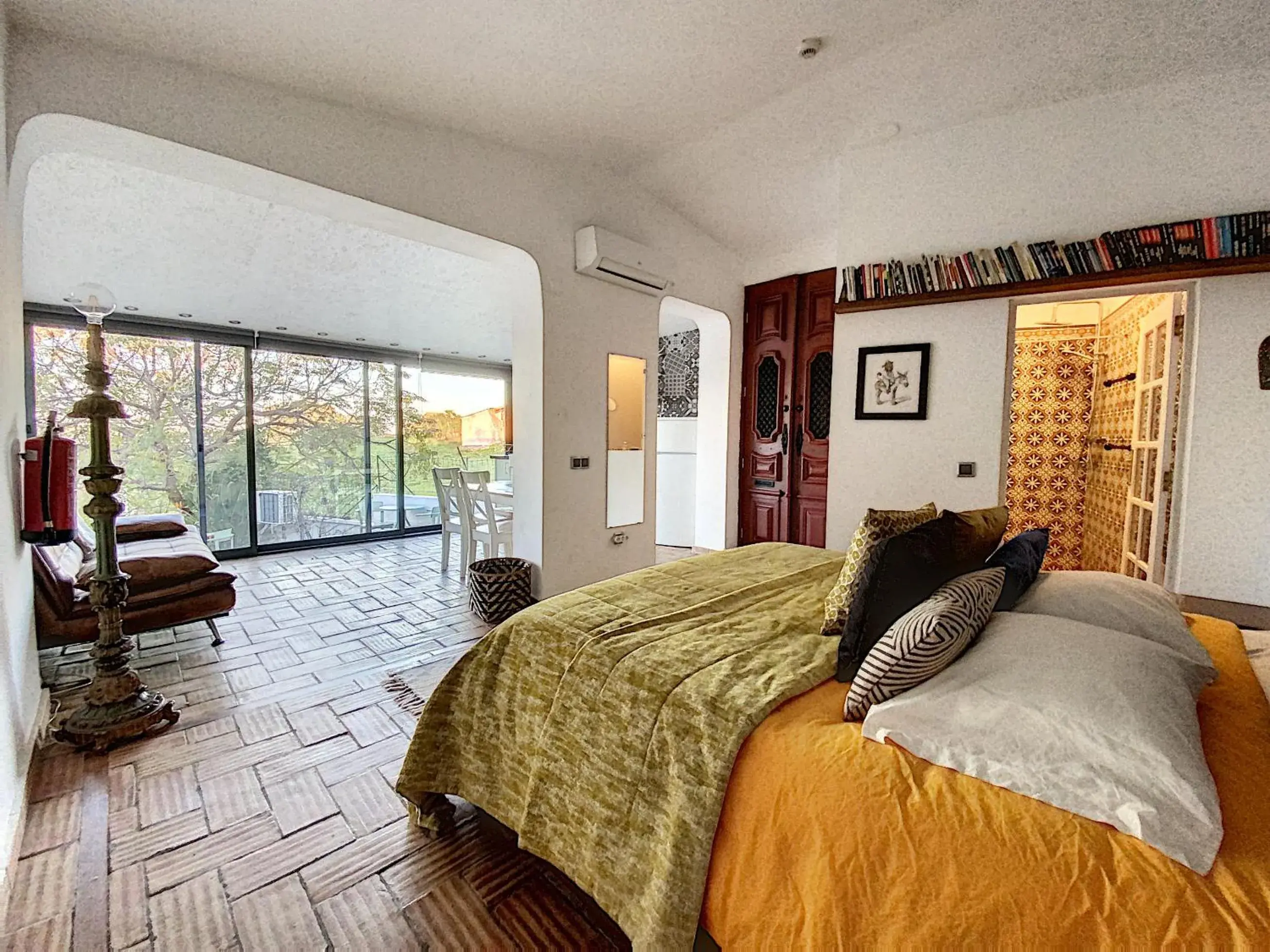 Monte Do Malhao - Art, Eco & Spa Monte Do Malhao - Art, Eco & Spa
