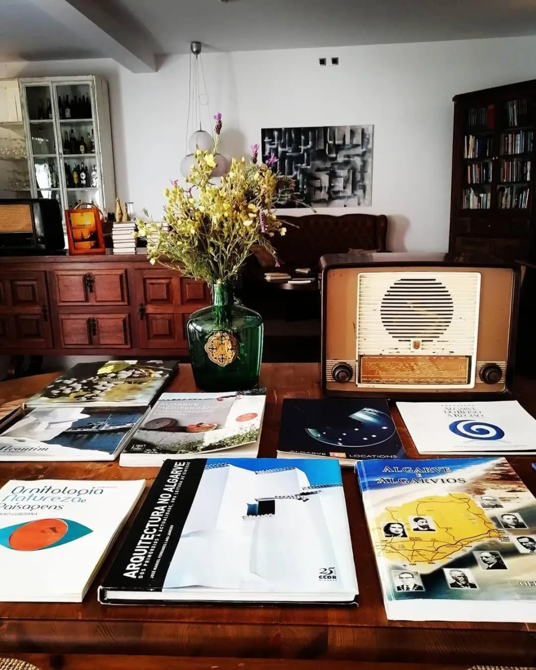 Monte Do Malhao - Art, Eco & Spa