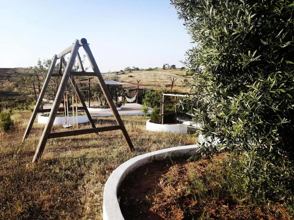 Monte Do Malhao - Art, Eco & Spa