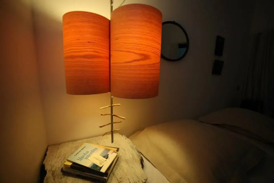 Bed in Monte Do Malhao - Art, Eco & Spa